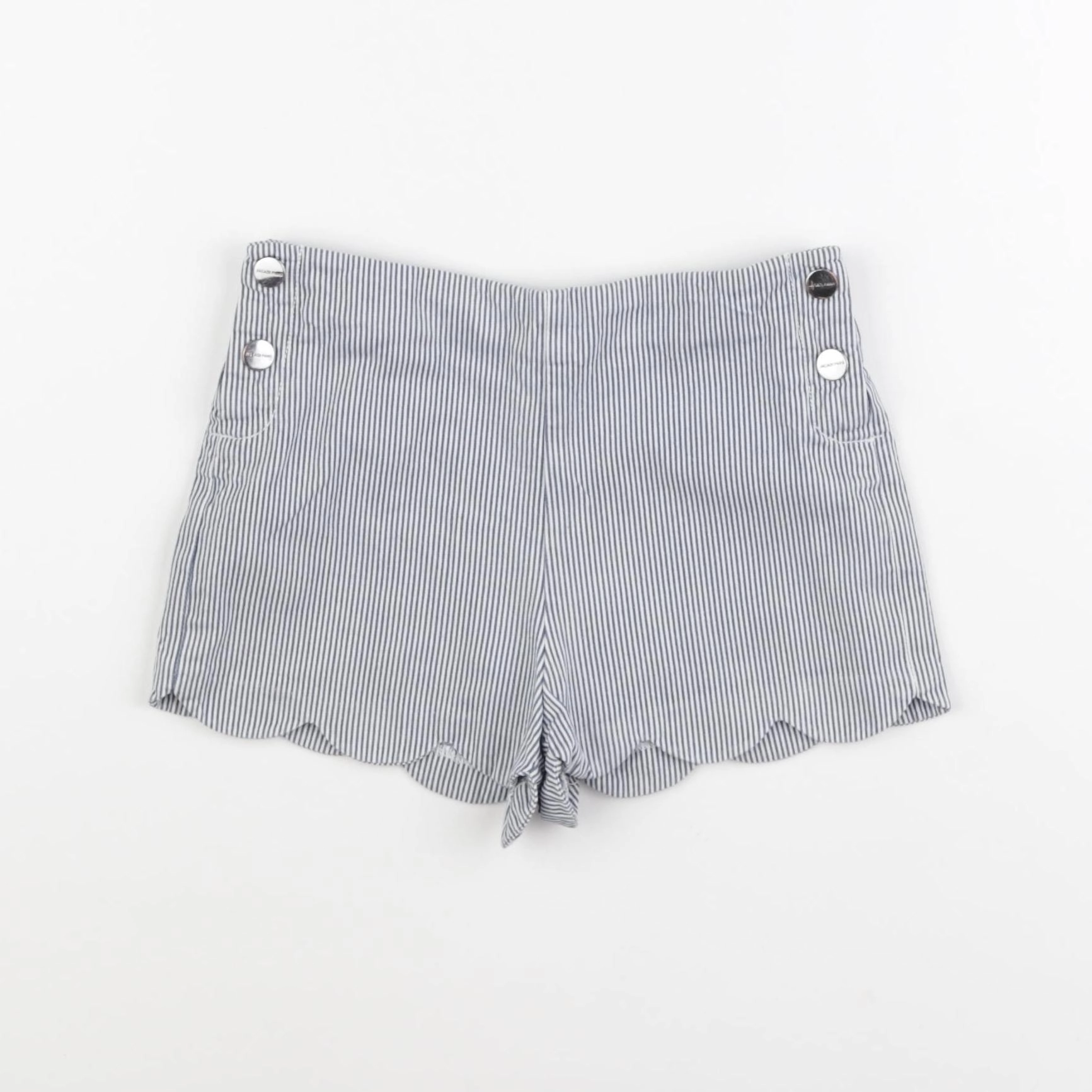 Jacadi - short bleu - 5 ans
