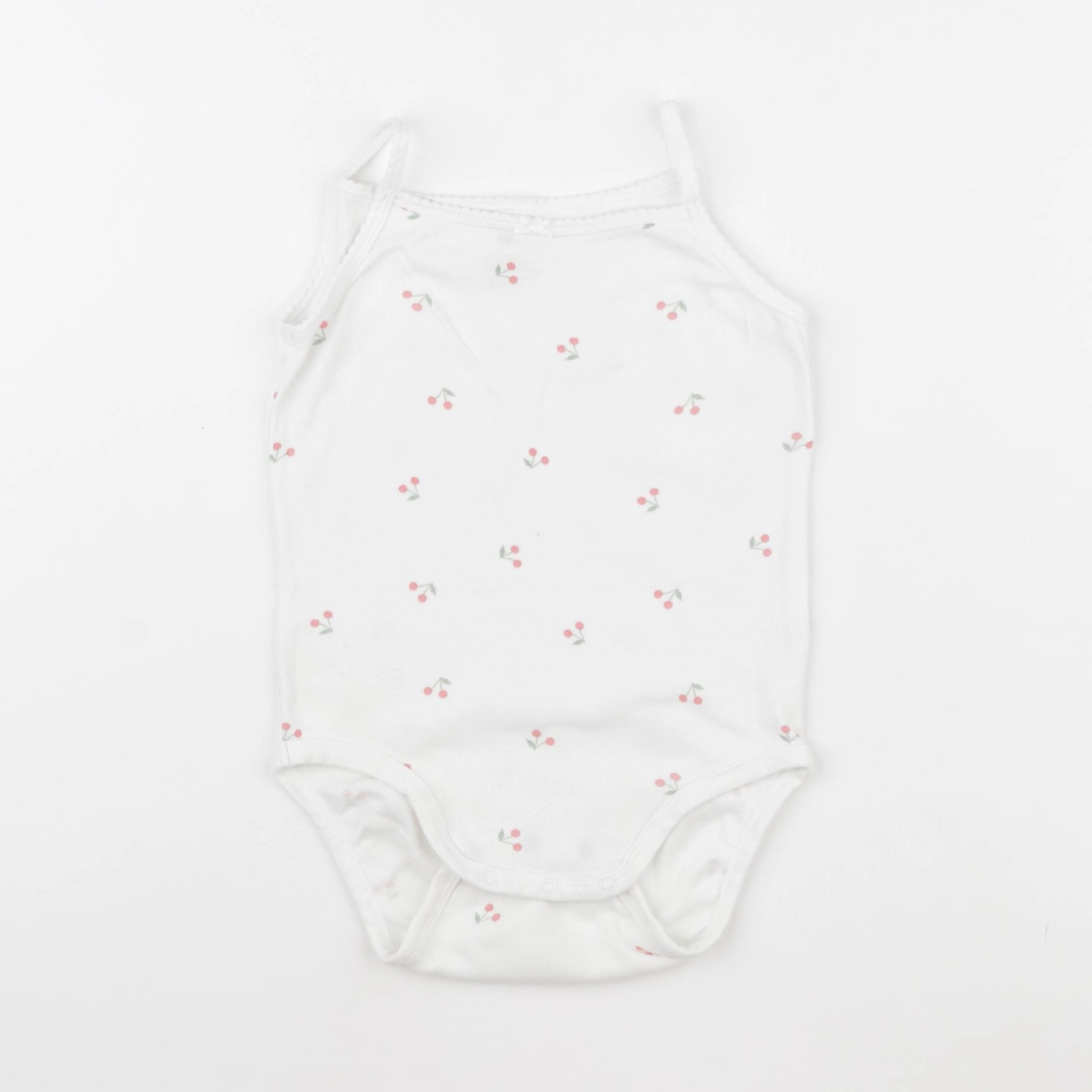 H&M - body multicolore - 2 ans