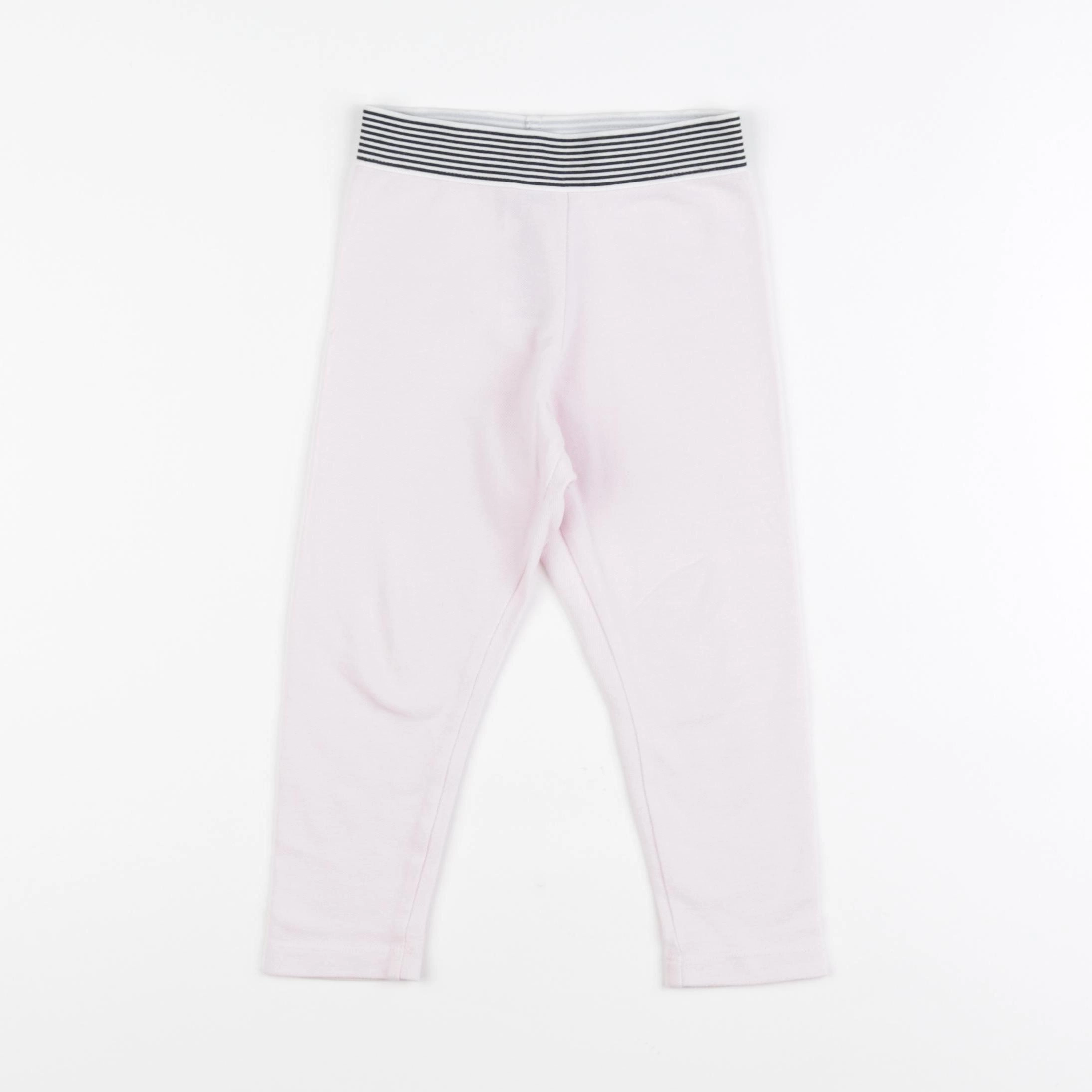Jacadi - legging rose - 36 mois