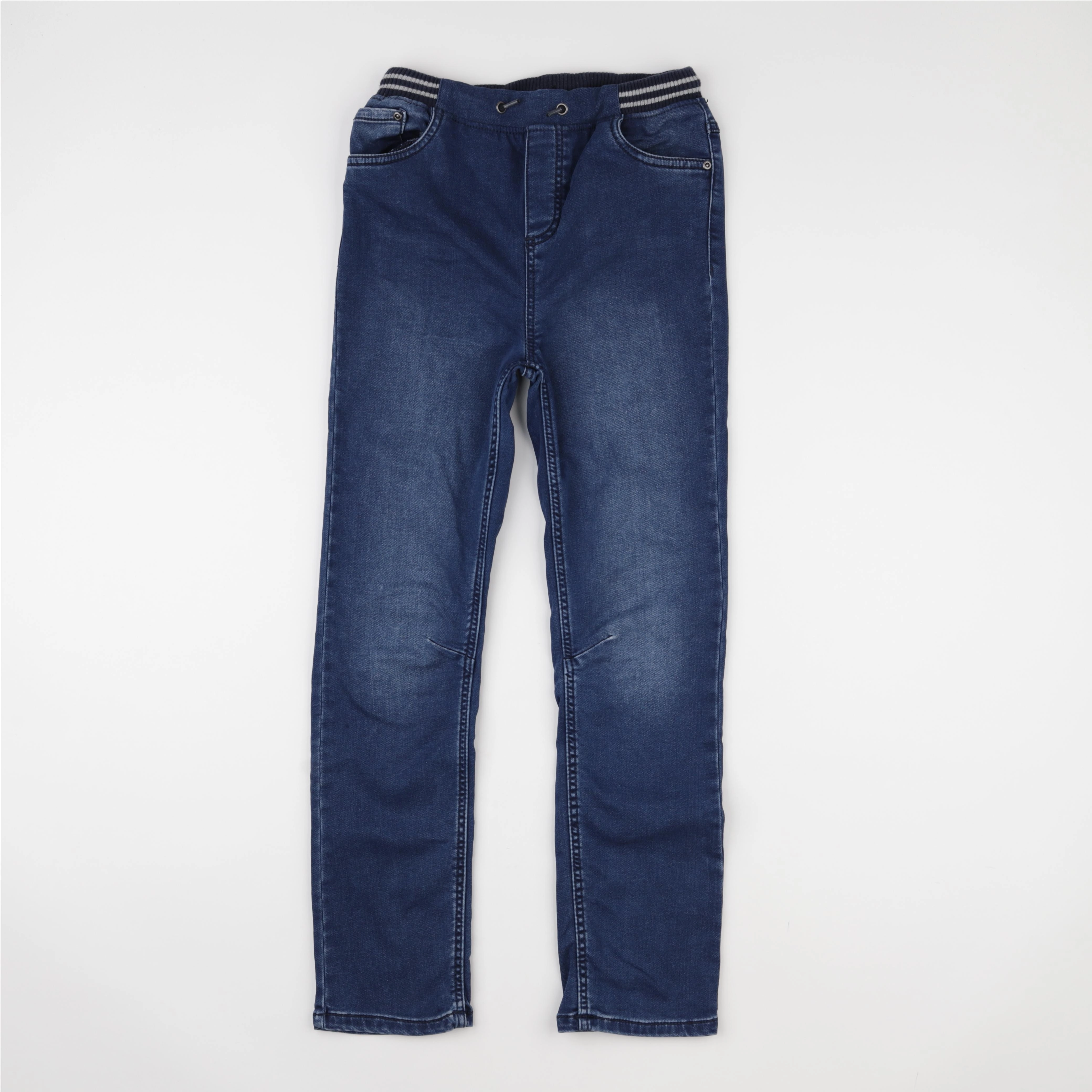 Vertbaudet - jean bleu - 12 ans