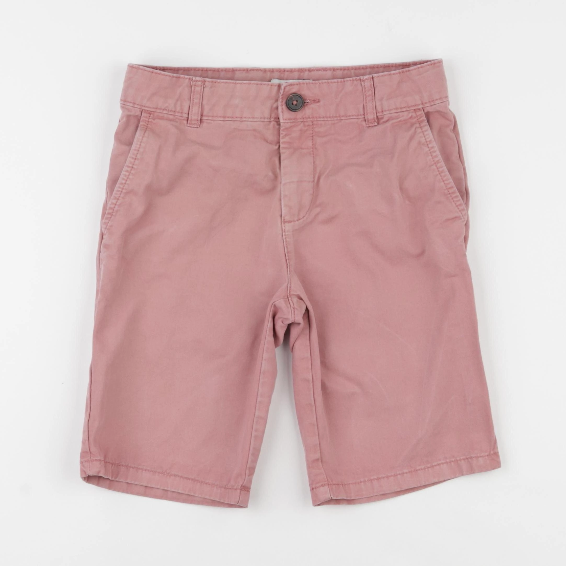Cyrillus - short rose - 10 ans