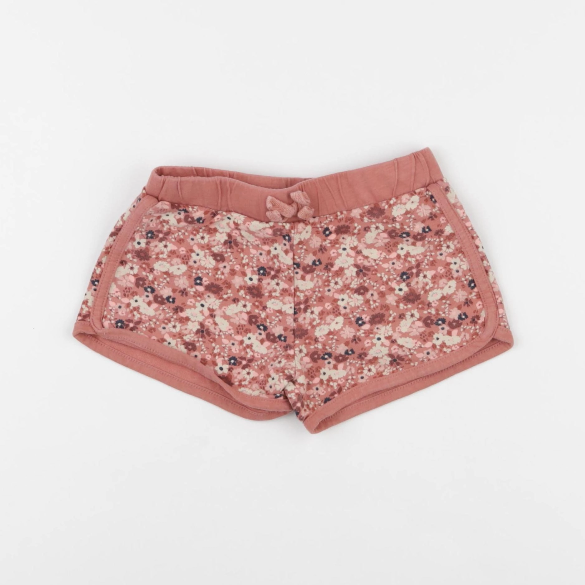 Vertbaudet - short rose - 3 ans