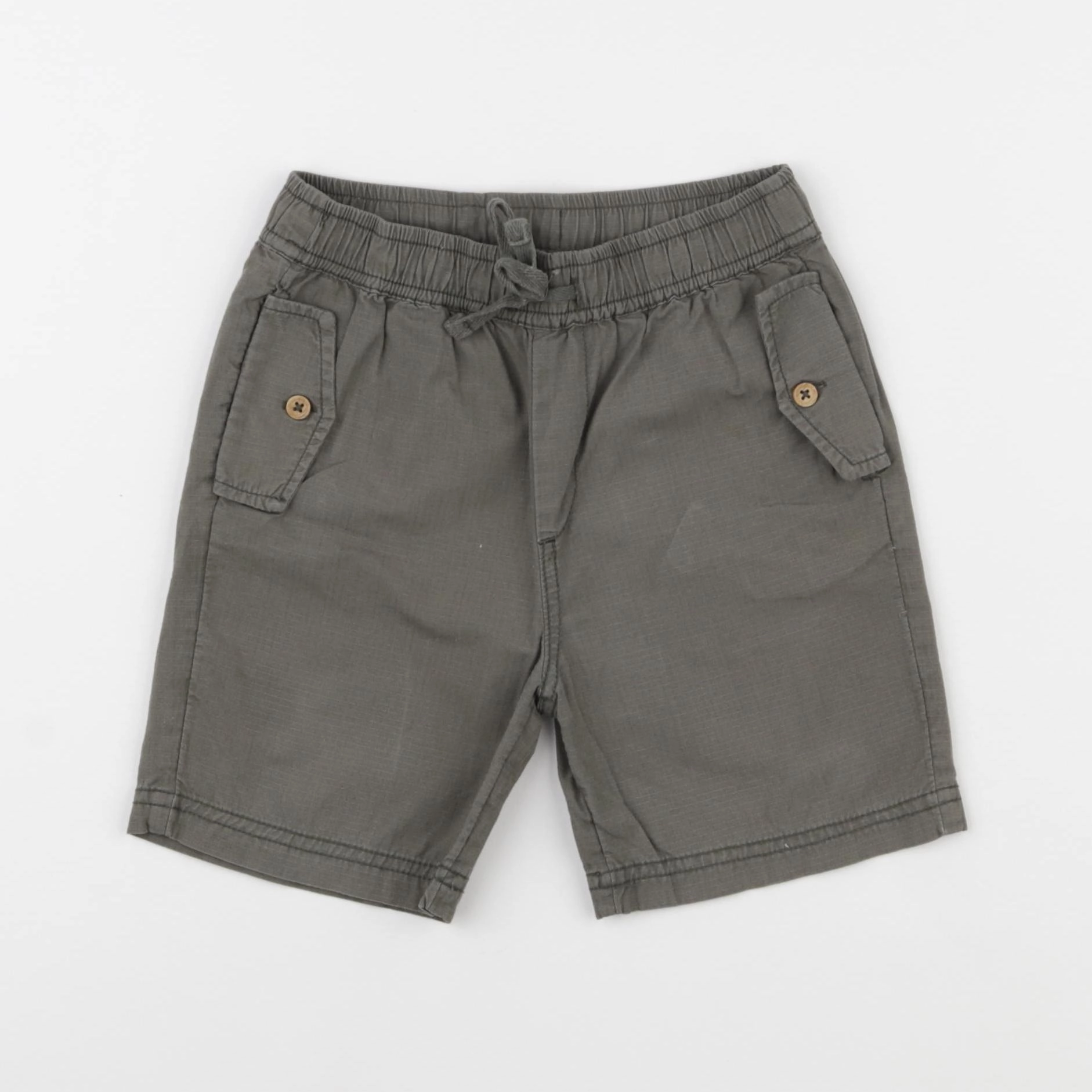 Boutchou - short vert - 24 mois
