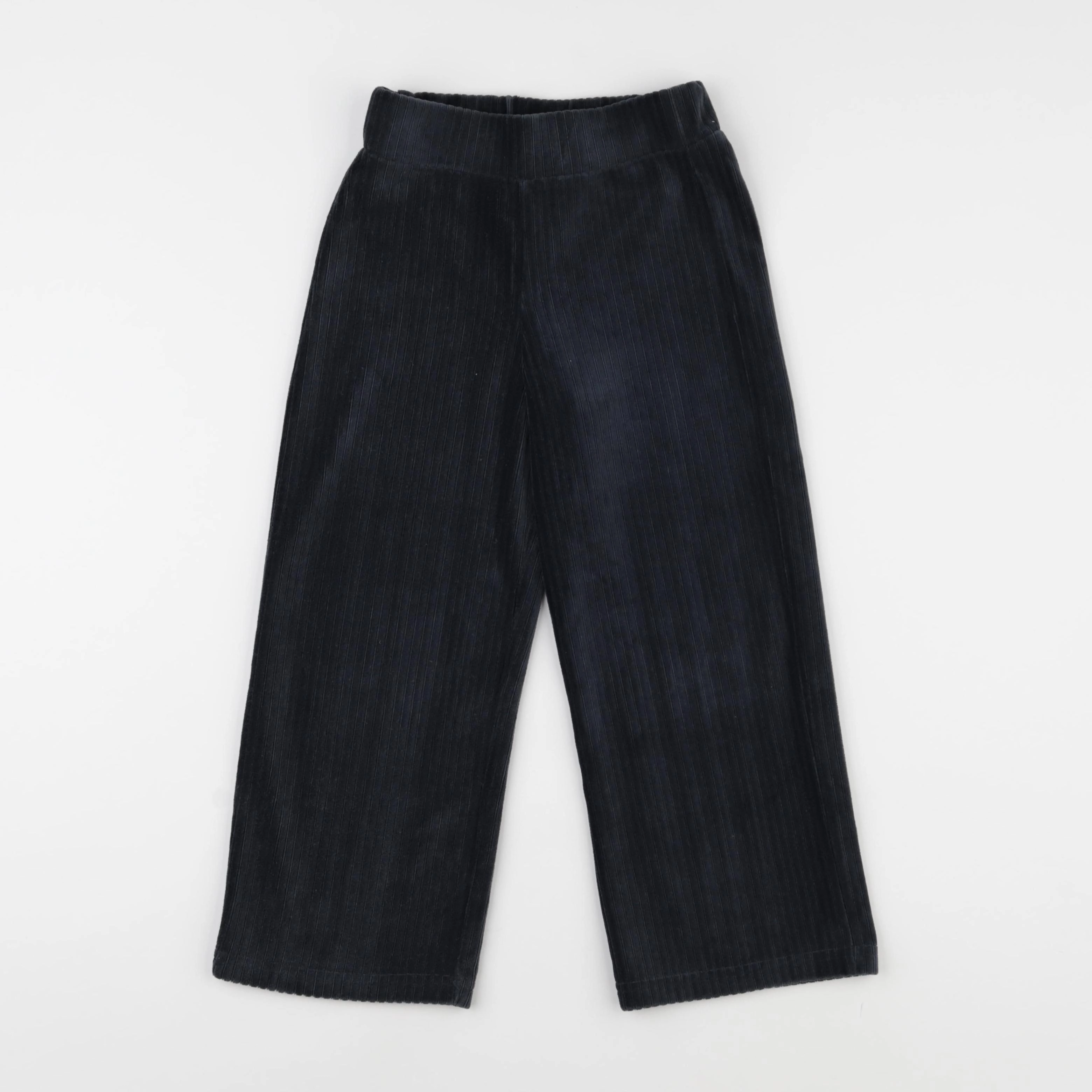 Zara - pantalon gris - 6 ans