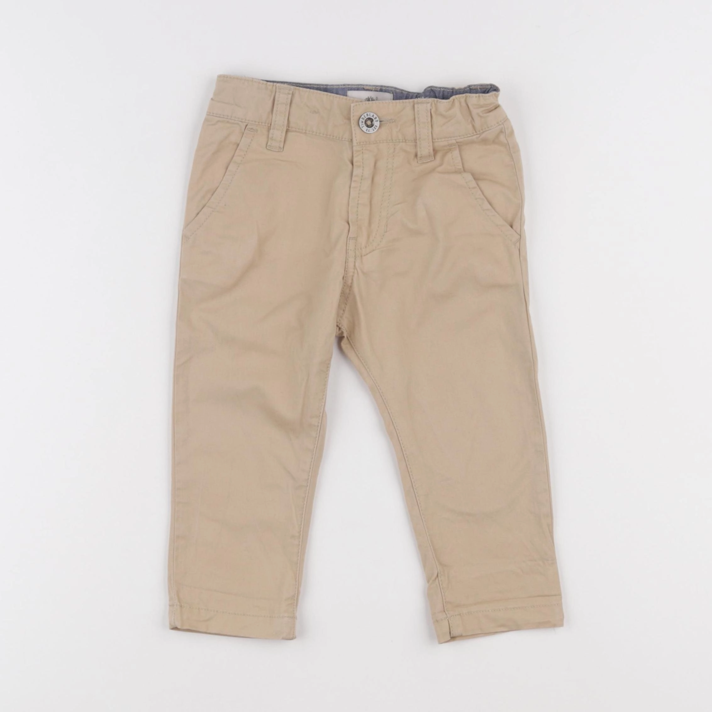Timberland - pantalon beige - 2 ans
