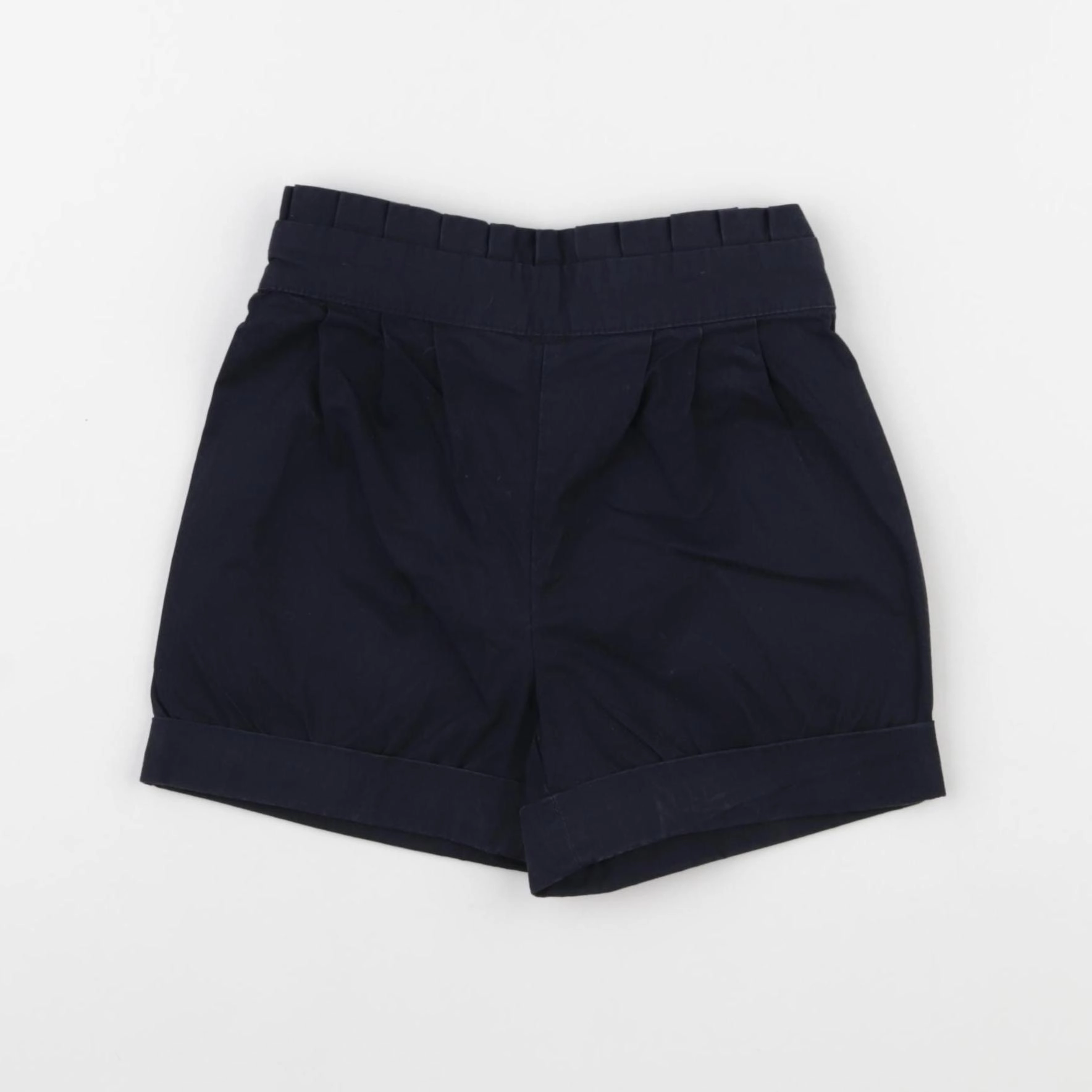 Jacadi - short bleu - 36 mois