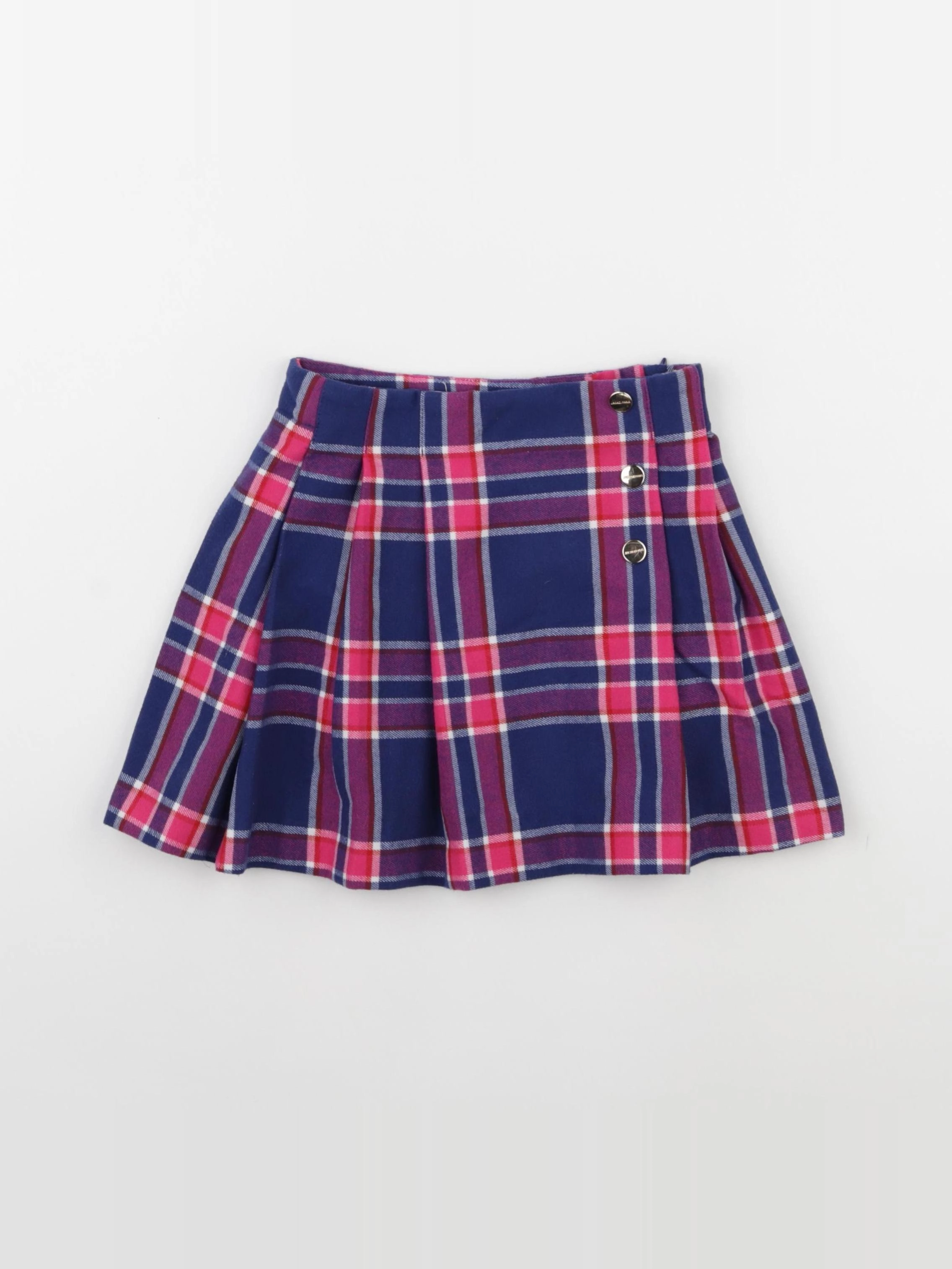 Jacadi - jupe multicolore - 4 ans