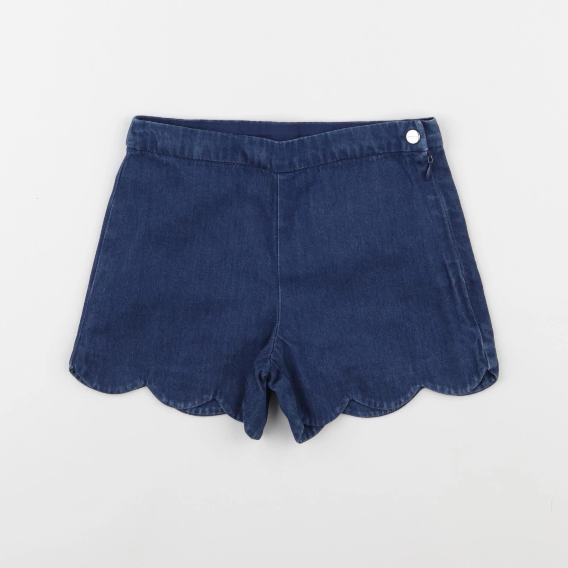 Jacadi - short bleu - 36 mois