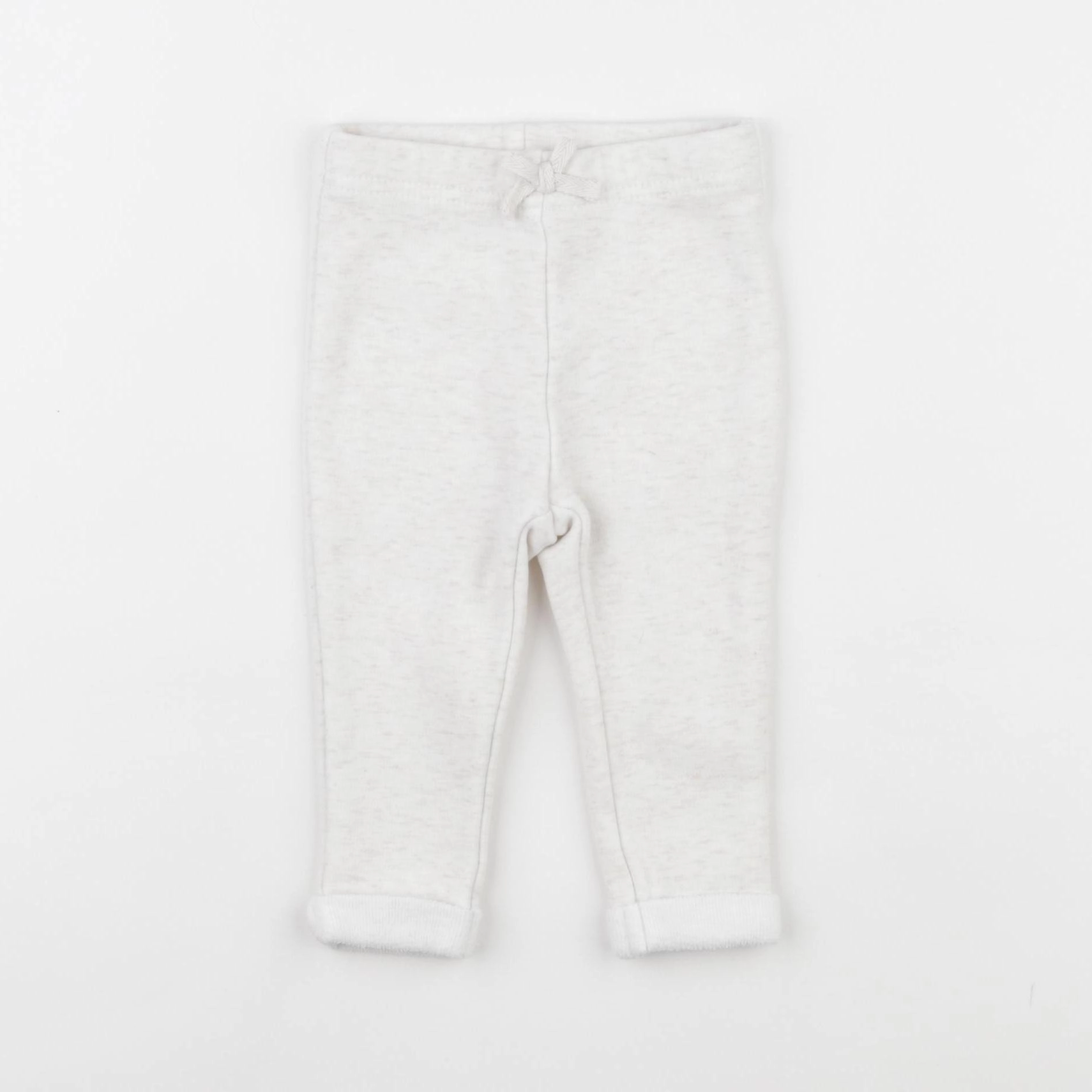 Tape à l'oeil - legging gris - 12 mois