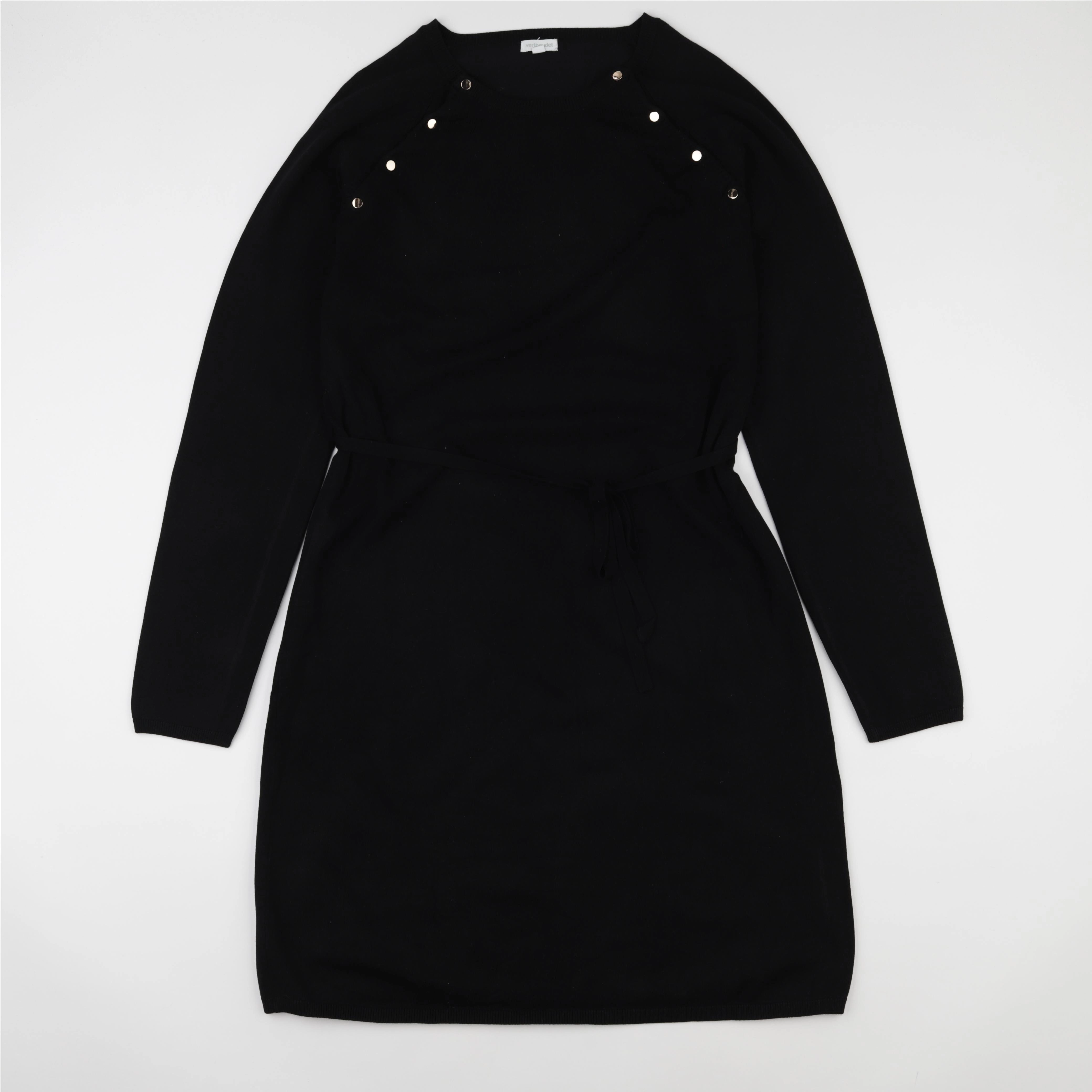 Vertbaudet - robe grossesse noir - 46 à 48
