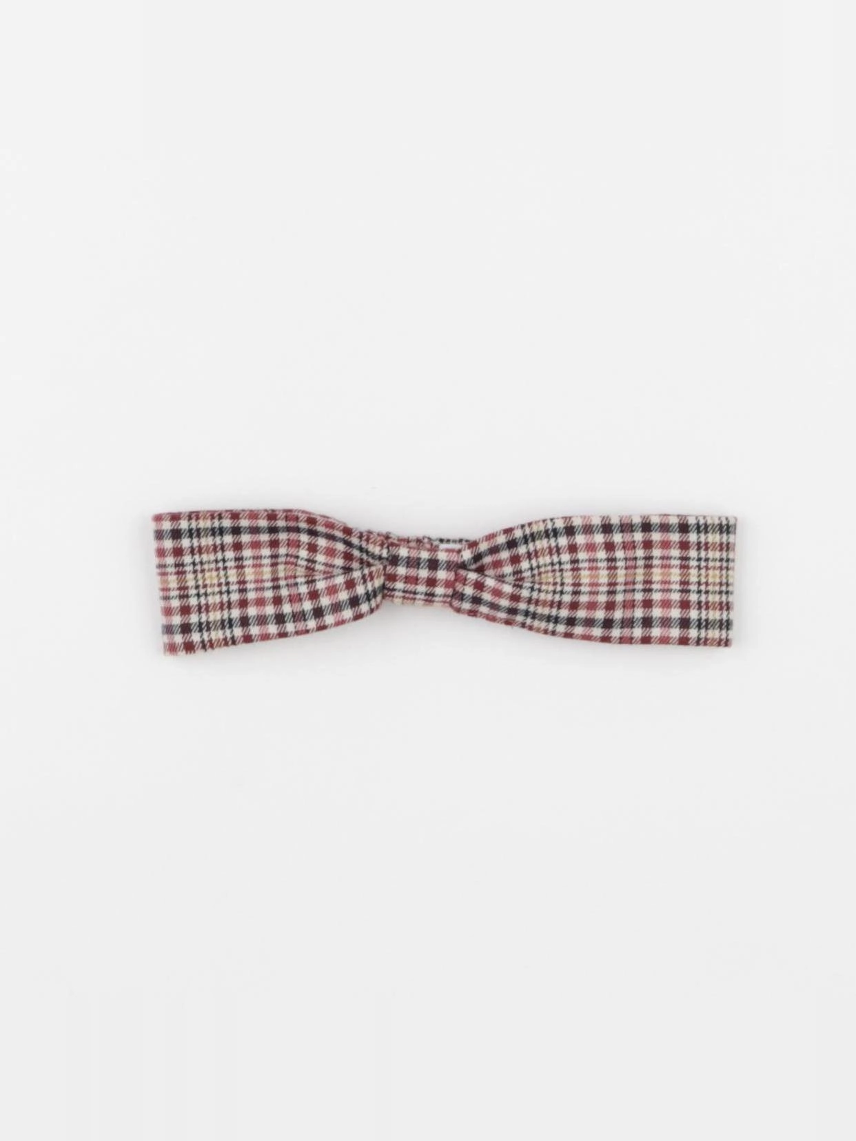 Vertbaudet - bandeau multicolore - 18 mois