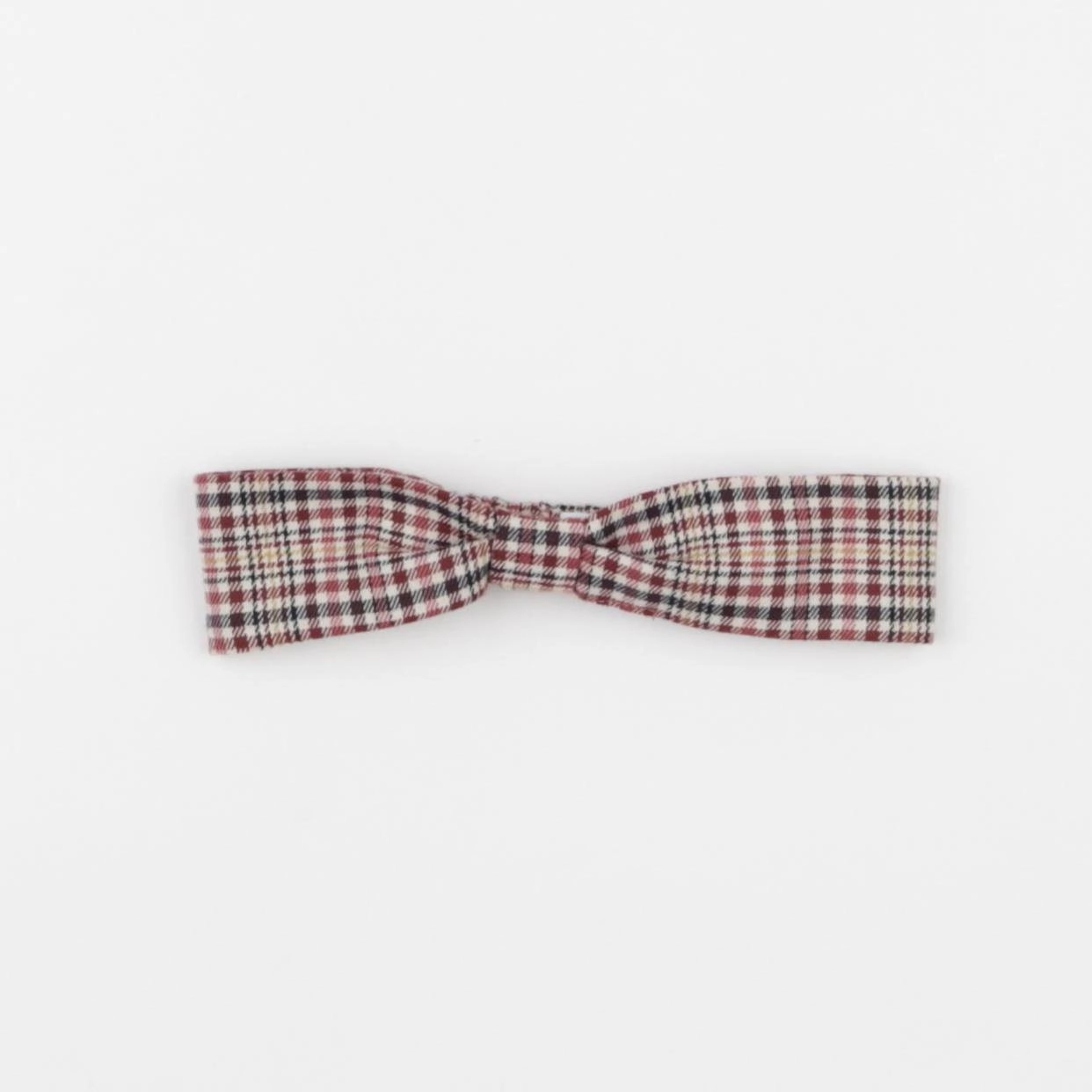 Vertbaudet - bandeau multicolore - 18 mois