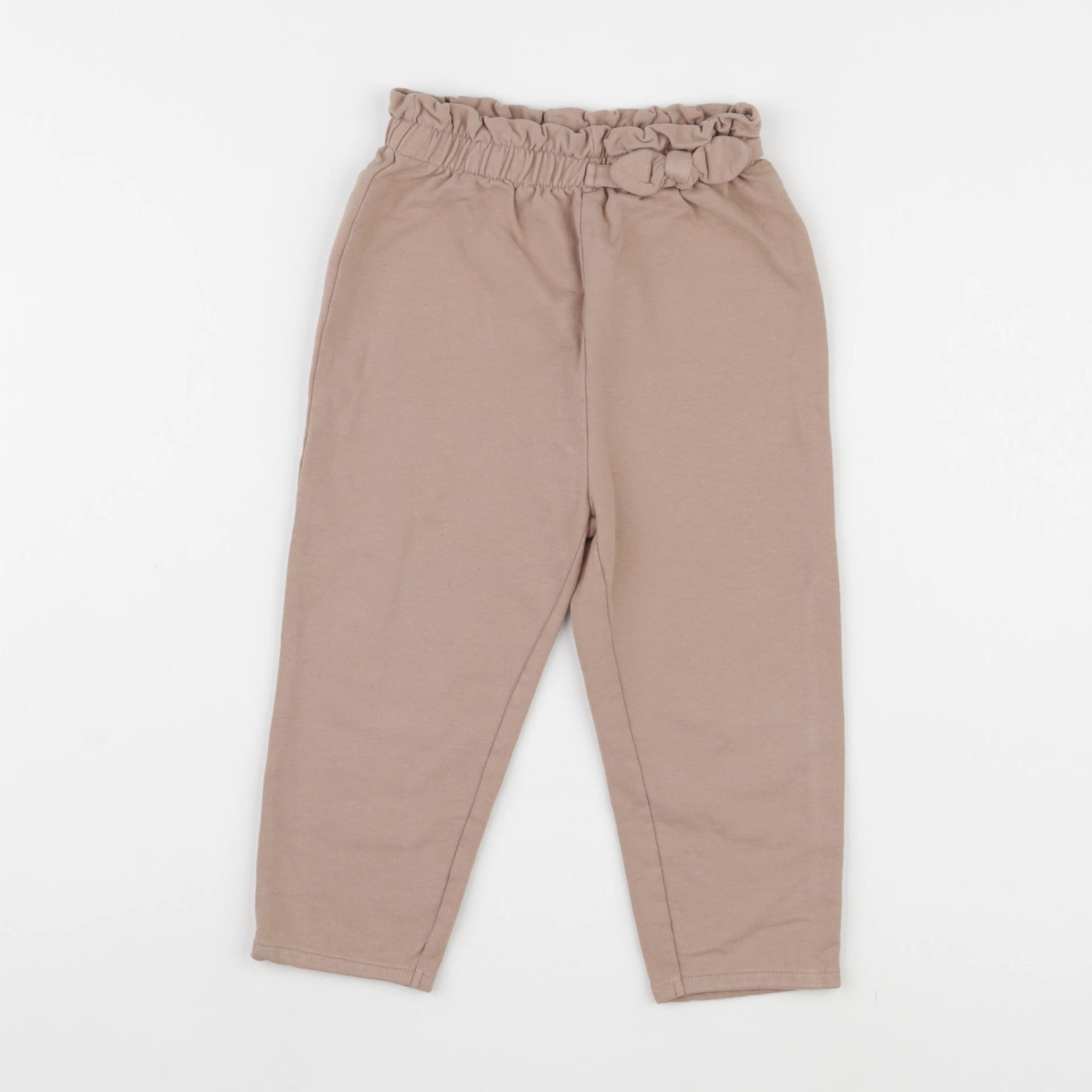 Vertbaudet - jogging rose - 36 mois