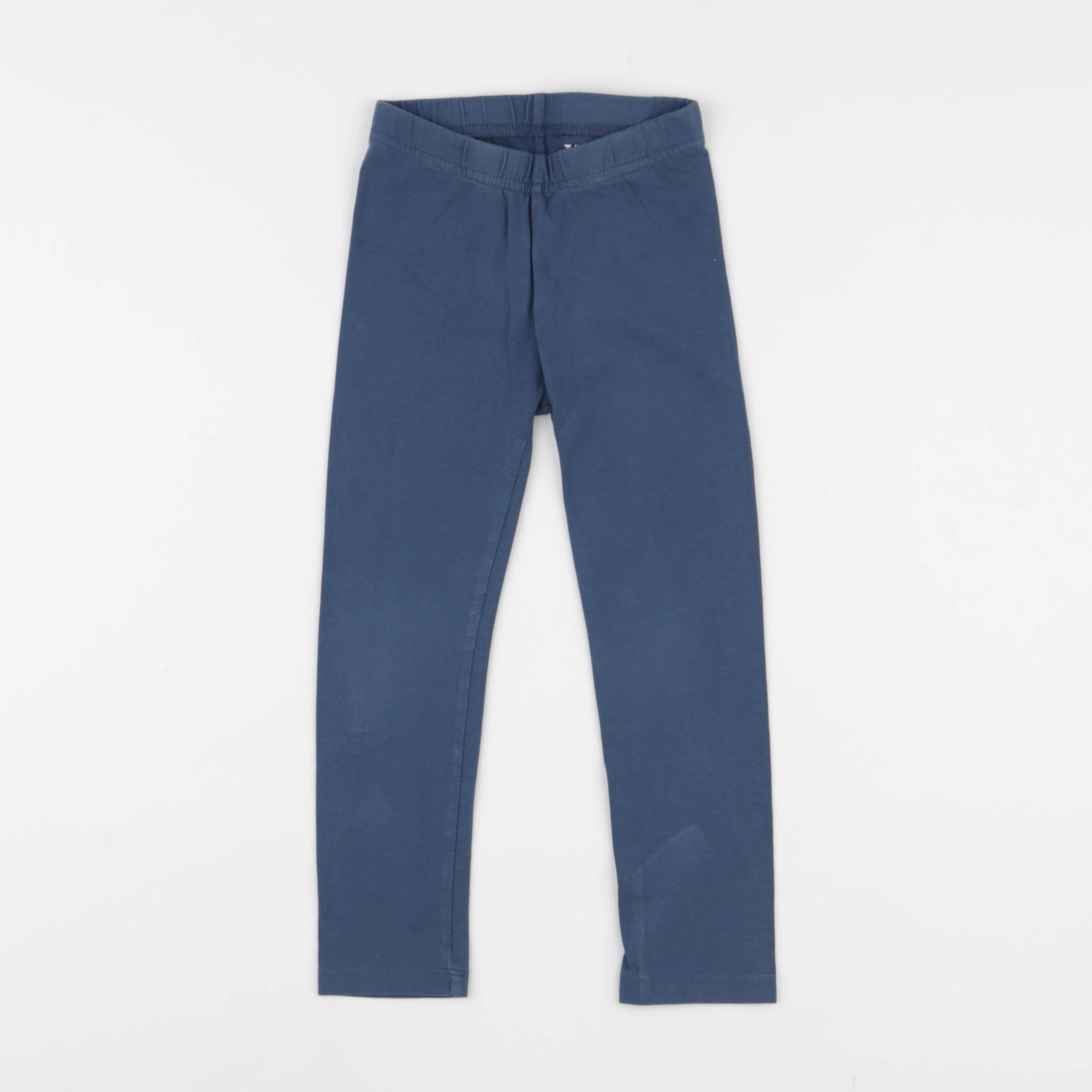 Tape à l'oeil - legging bleu - 3 ans