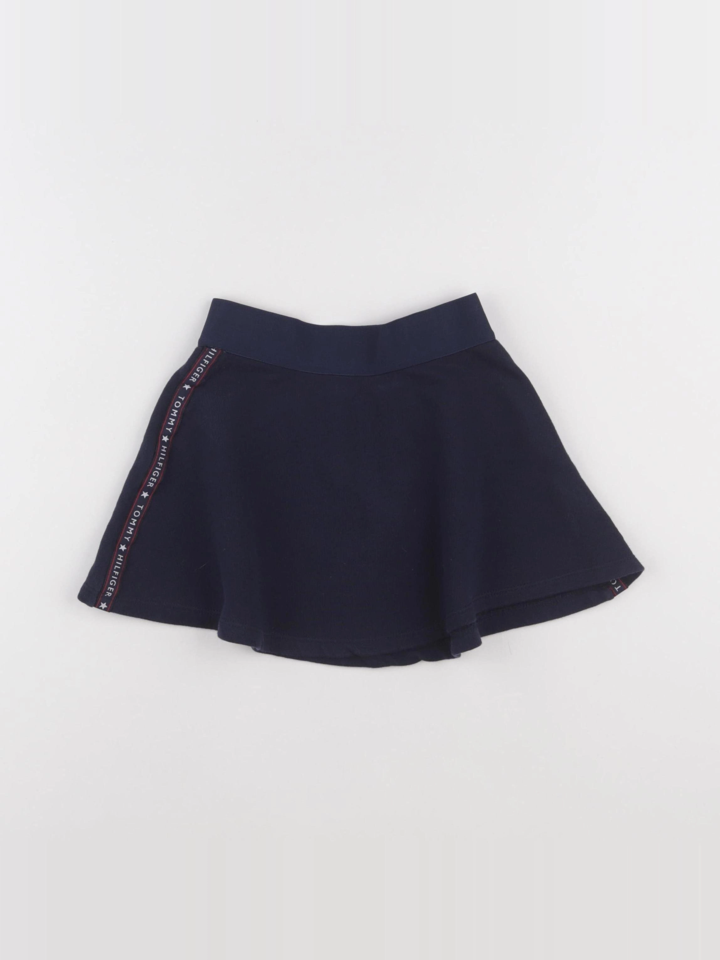 Tommy Hilfiger - jupe bleu - 3 ans