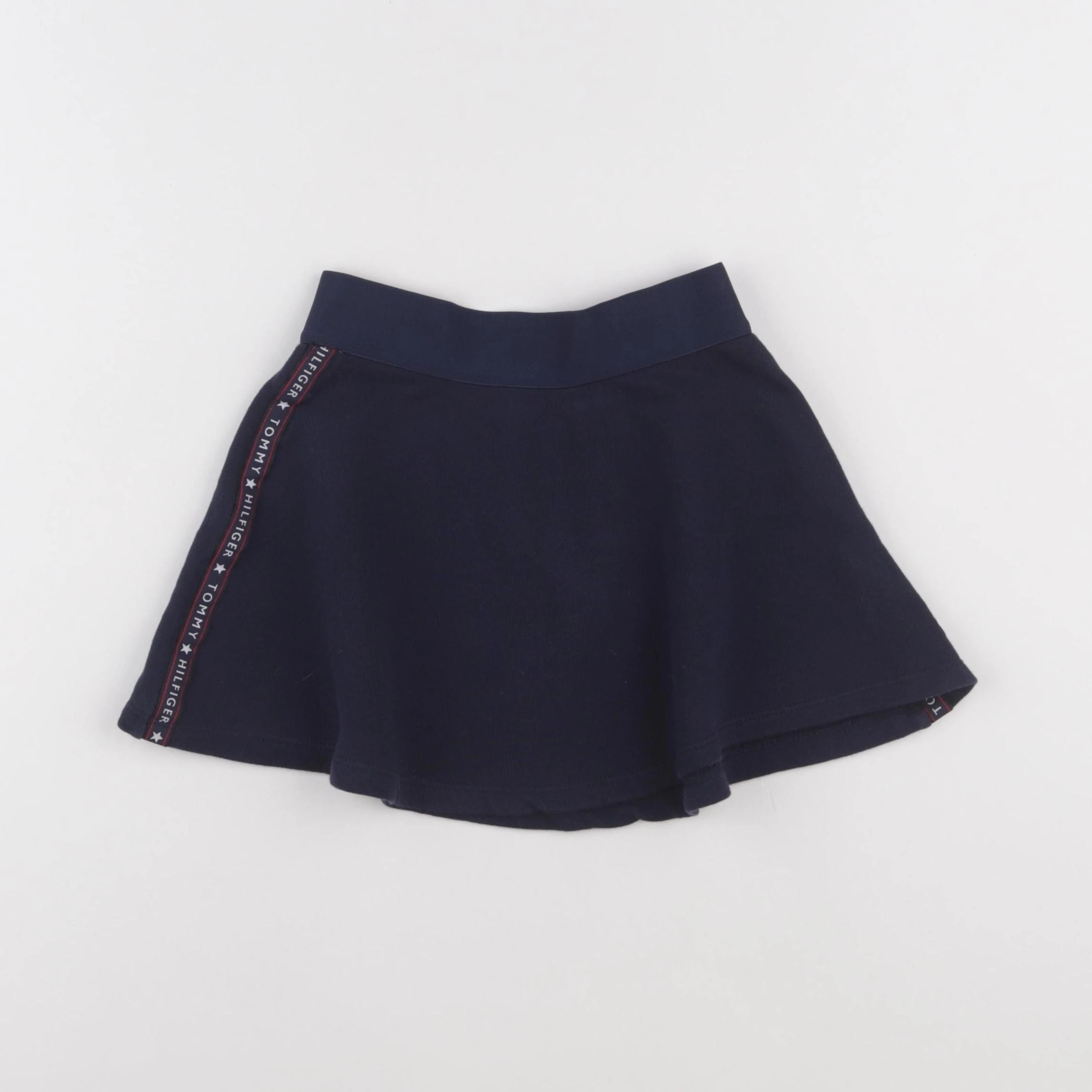 Tommy Hilfiger - jupe bleu - 3 ans