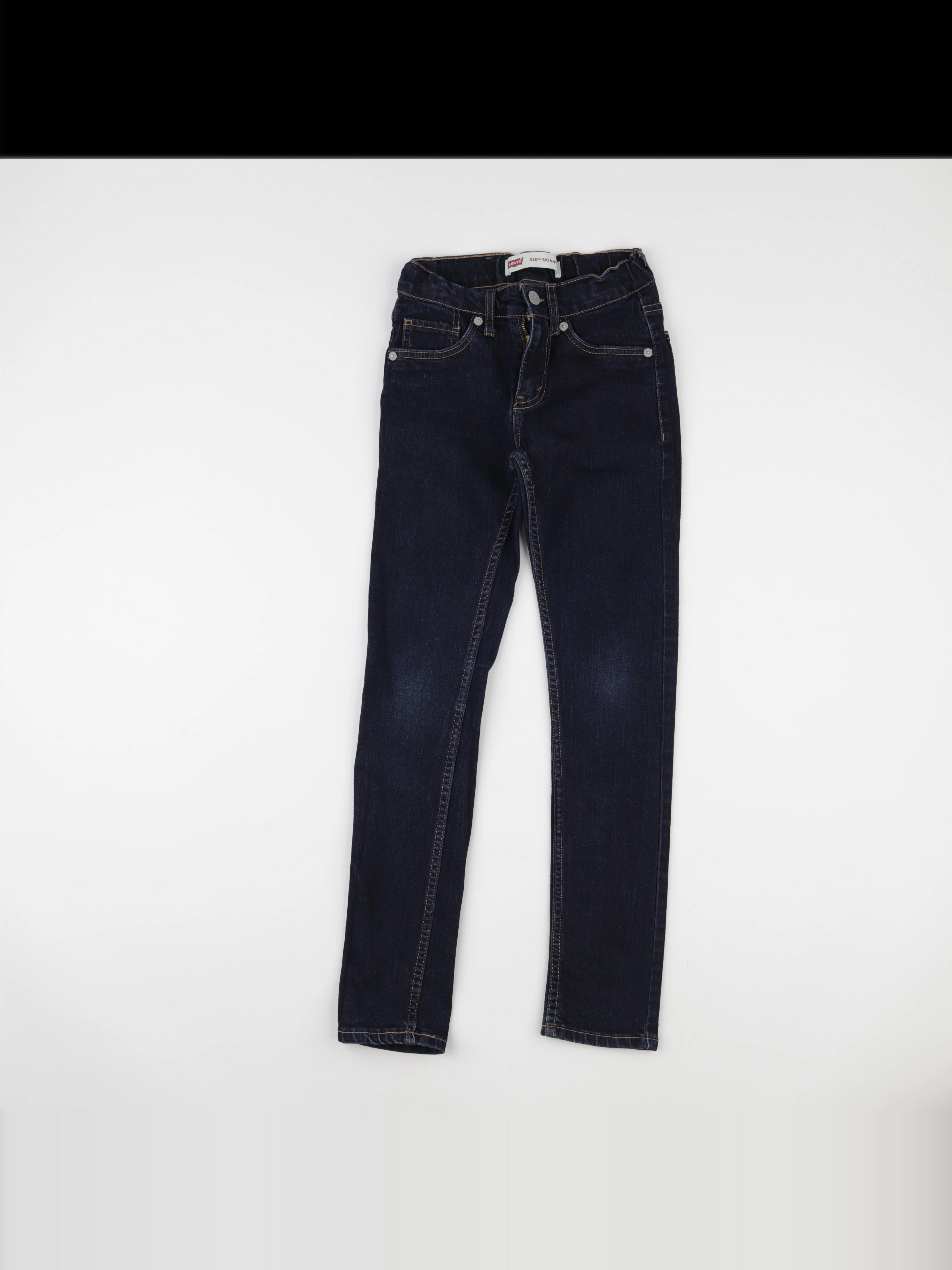 Levi's - jean bleu - 10 ans