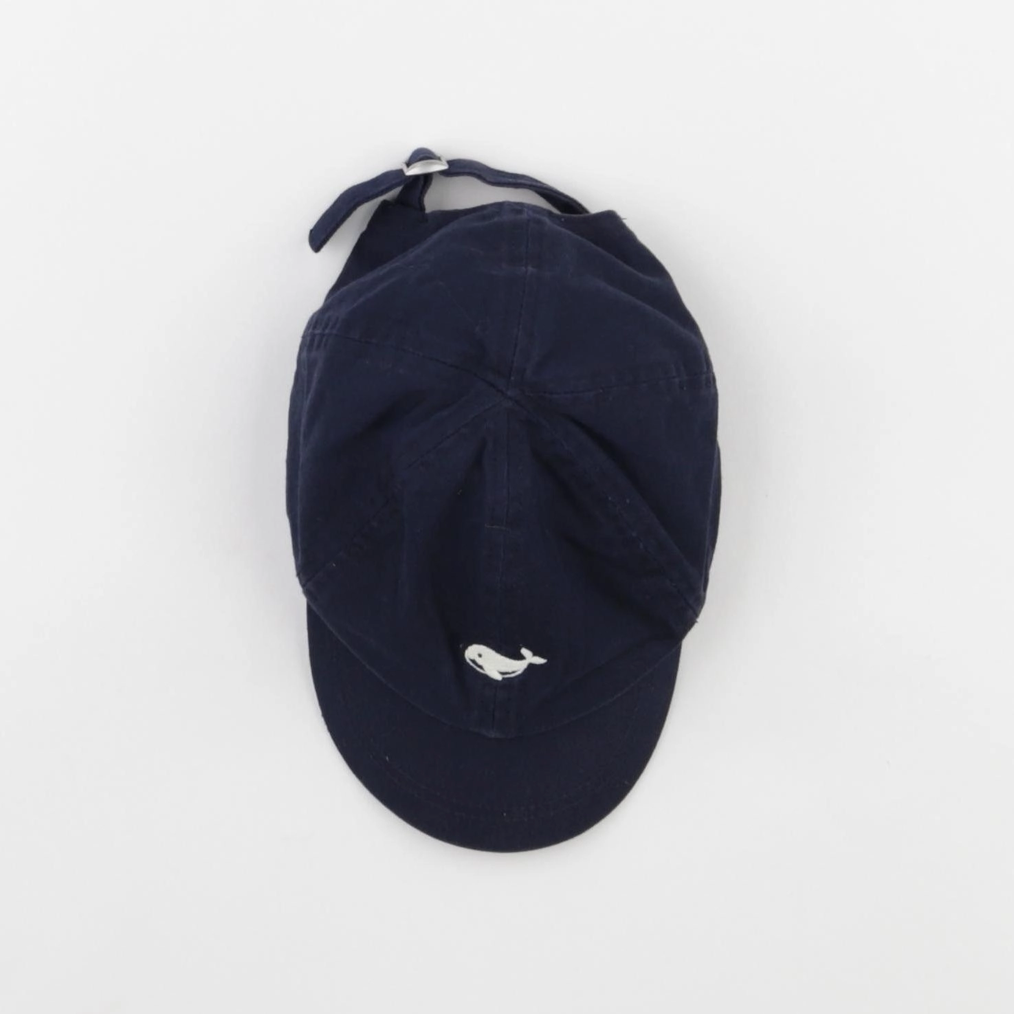Mango - casquette bleu - 3/5 ans