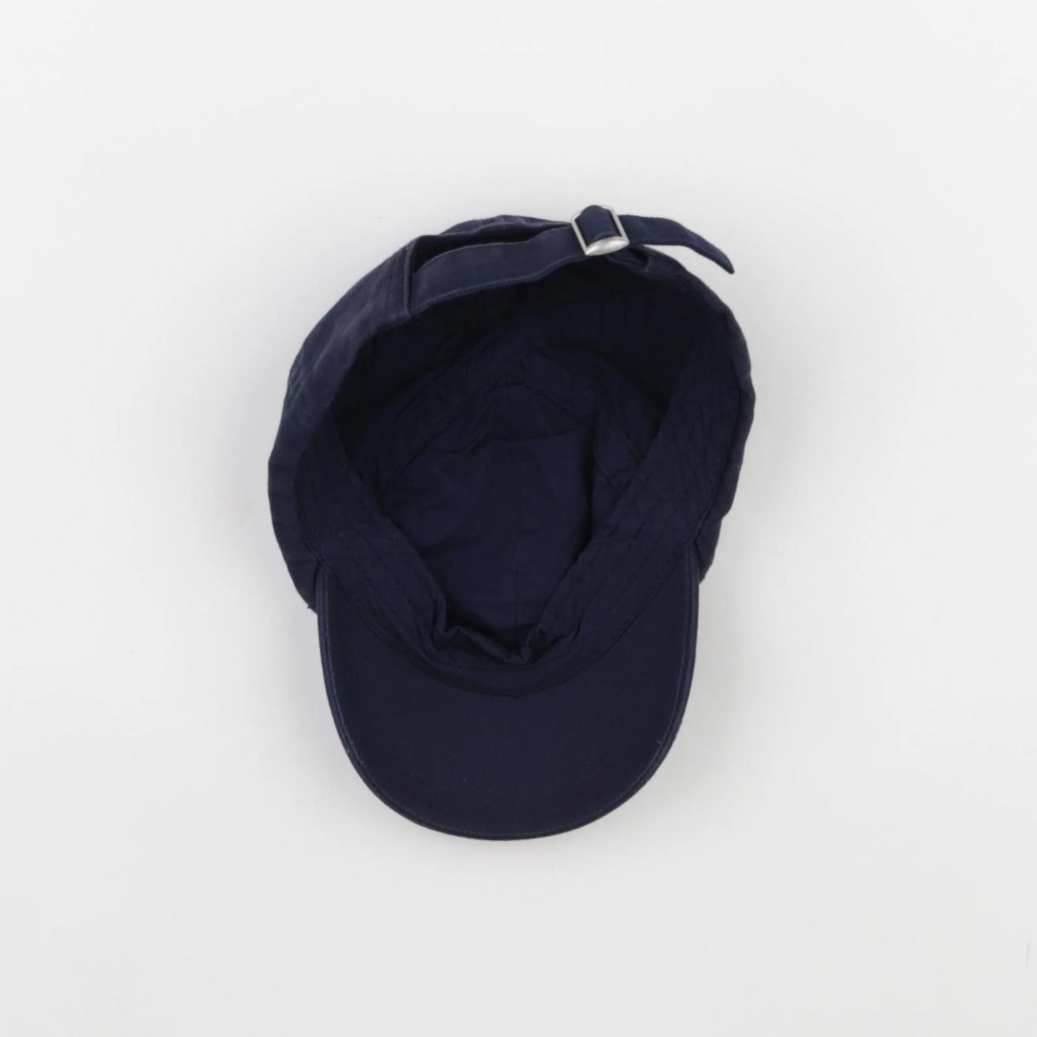 Mango - casquette bleu - 3/5 ans