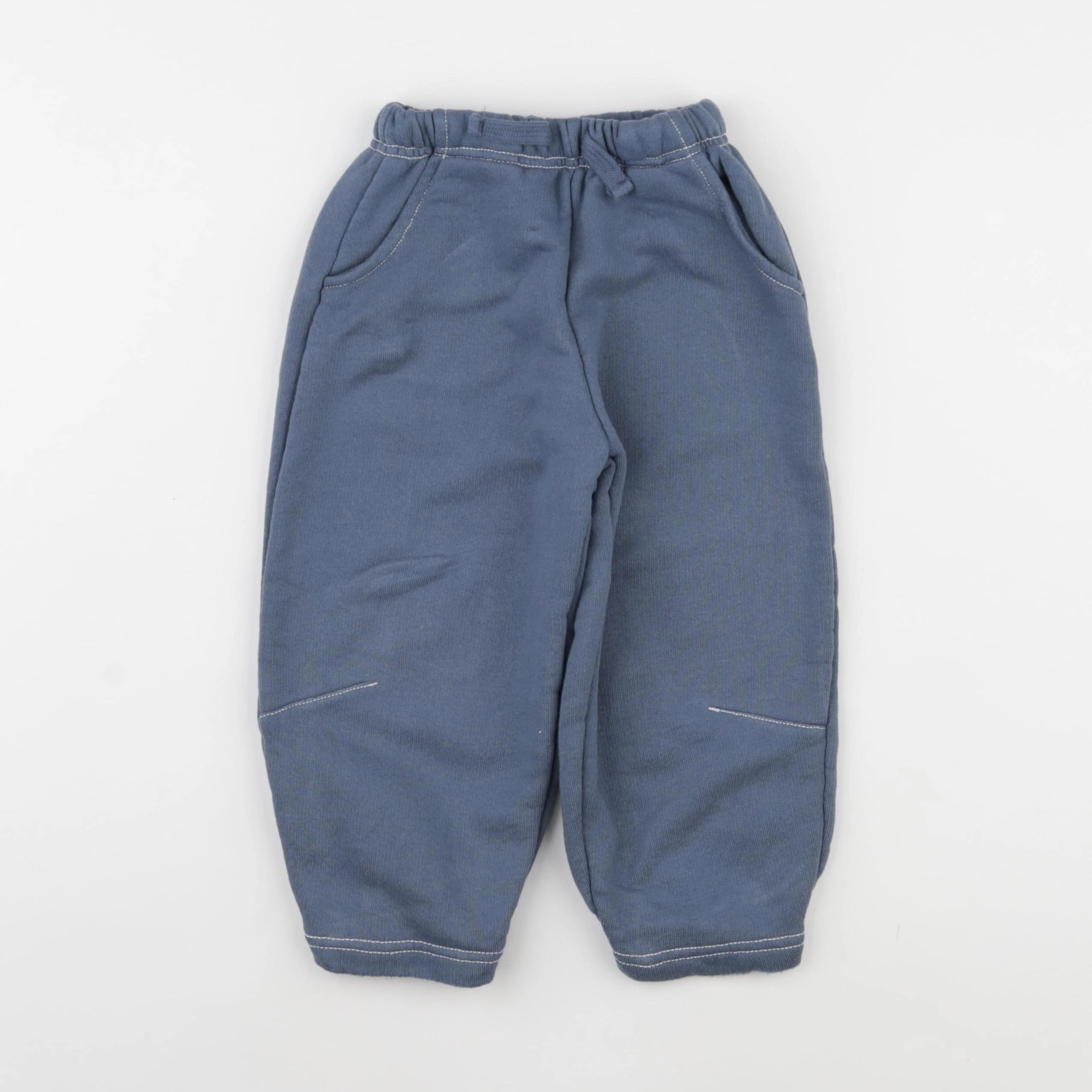 Zara - jogging bleu - 4 ans