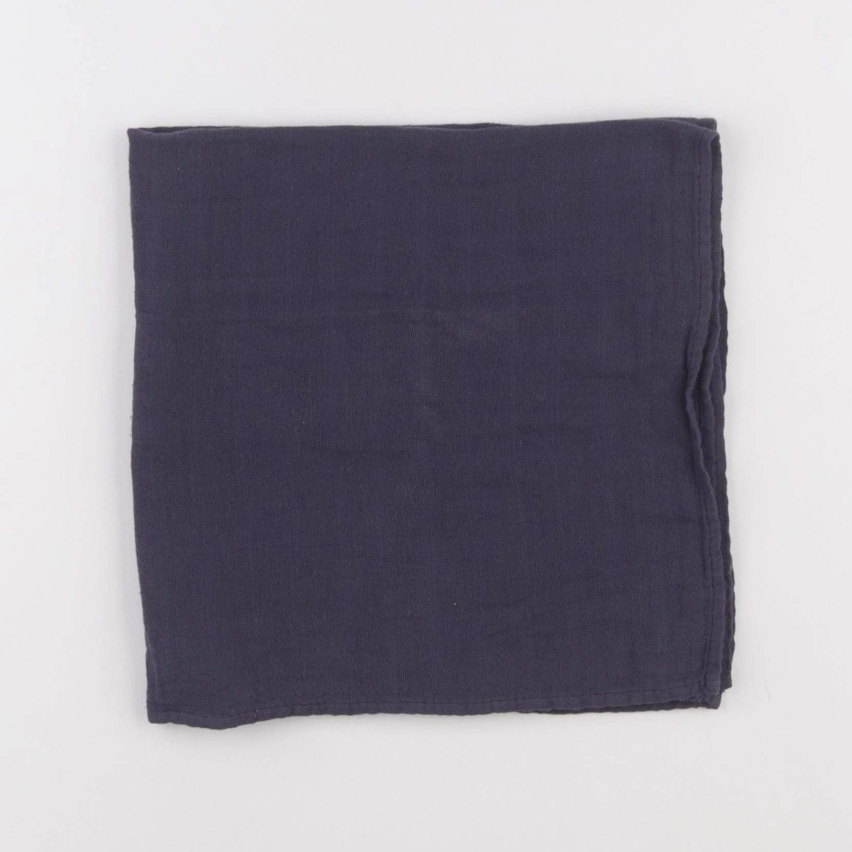 Bonton - lange bleu - 