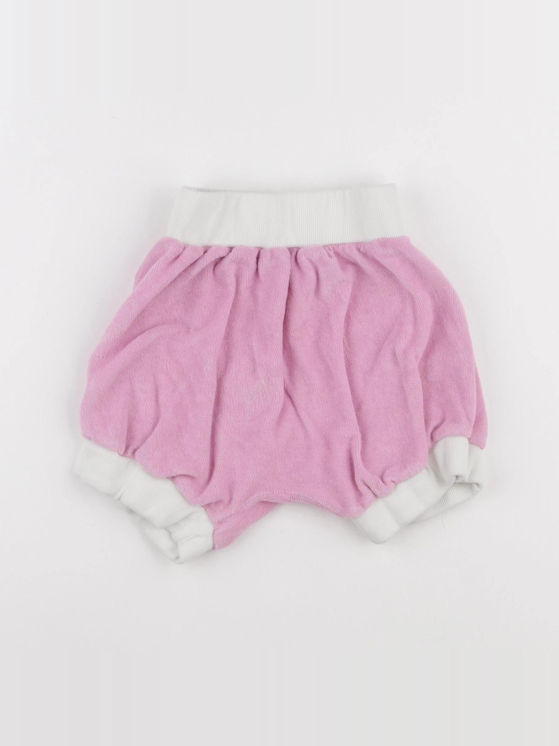 We are kids - short rose - 4/5 ans