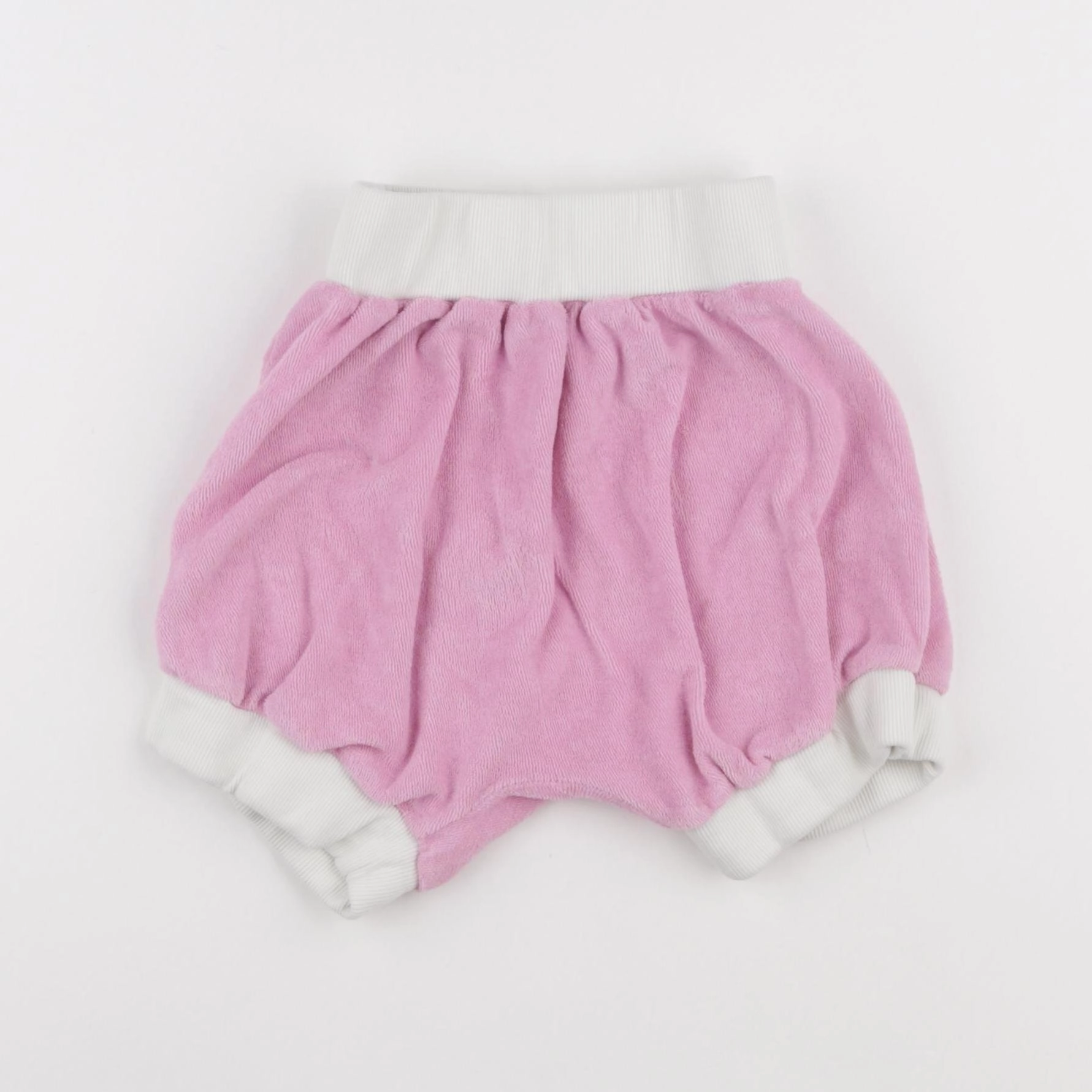 We are kids - short rose - 4/5 ans