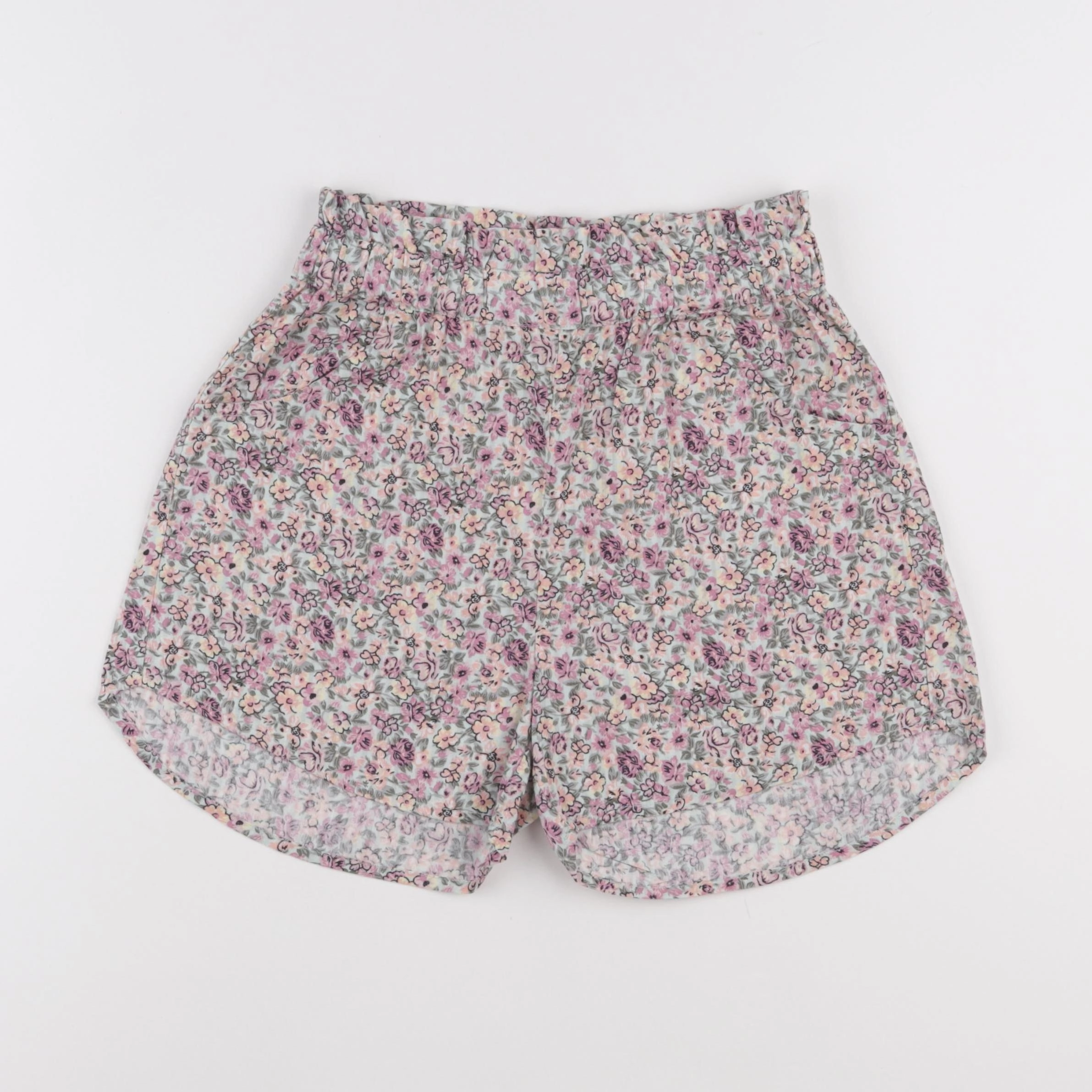 Name it - short rose - 10 ans