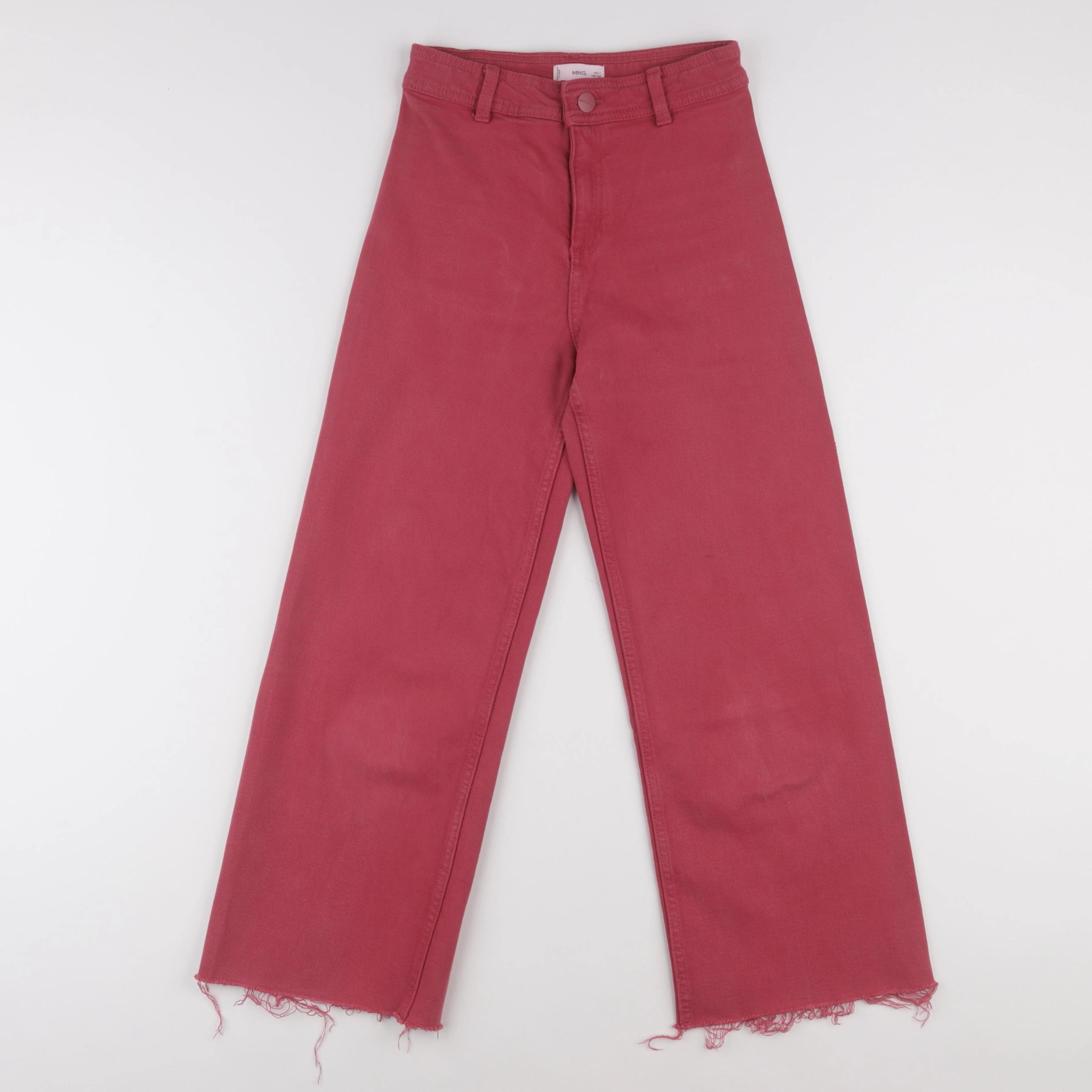 Mango - jean rose - 11 ans