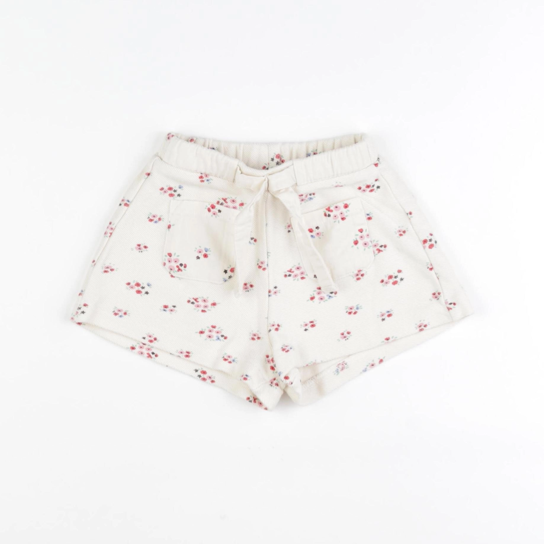 Zara - pantalon beige - 18/24 mois