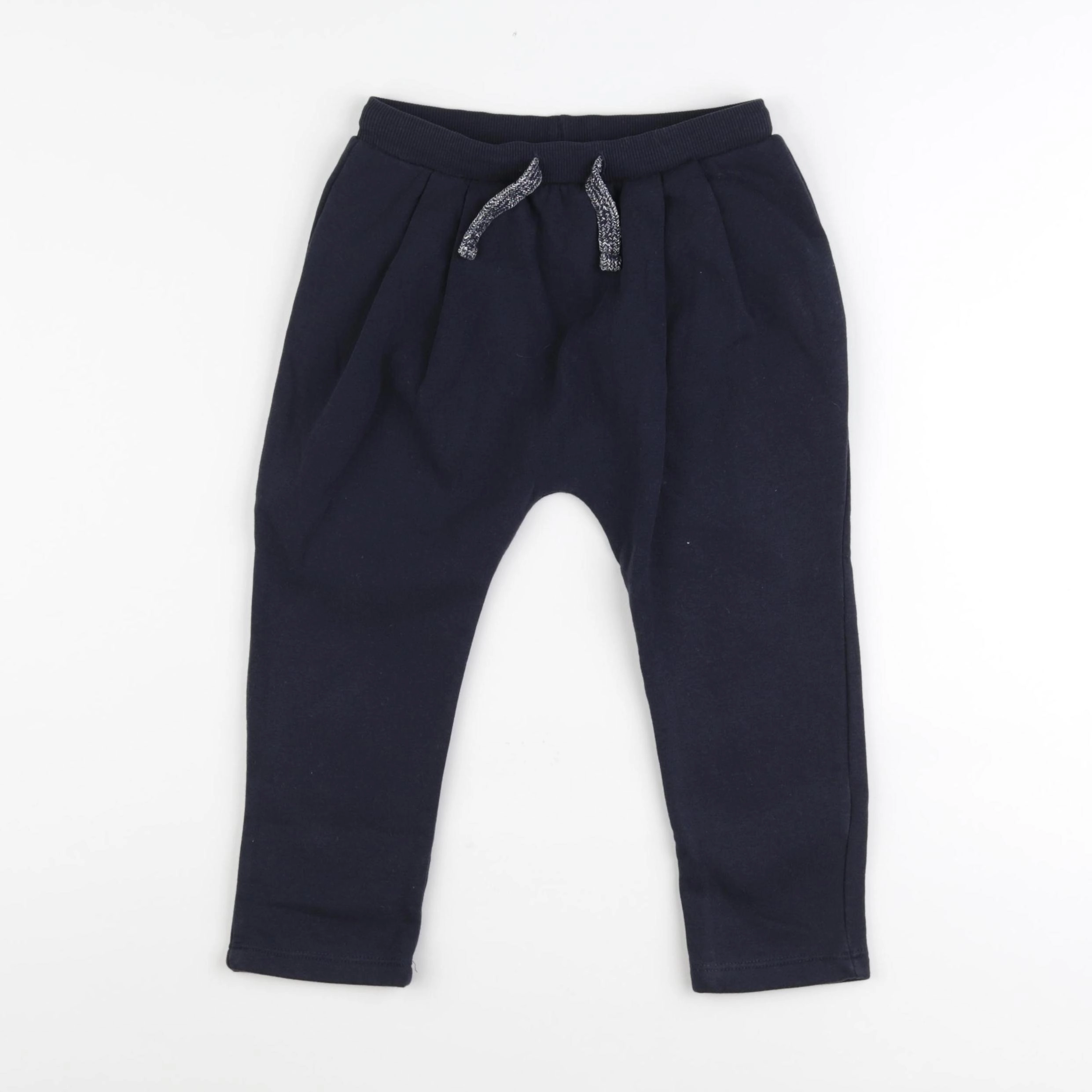 Boutchou - jogging bleu - 36 mois