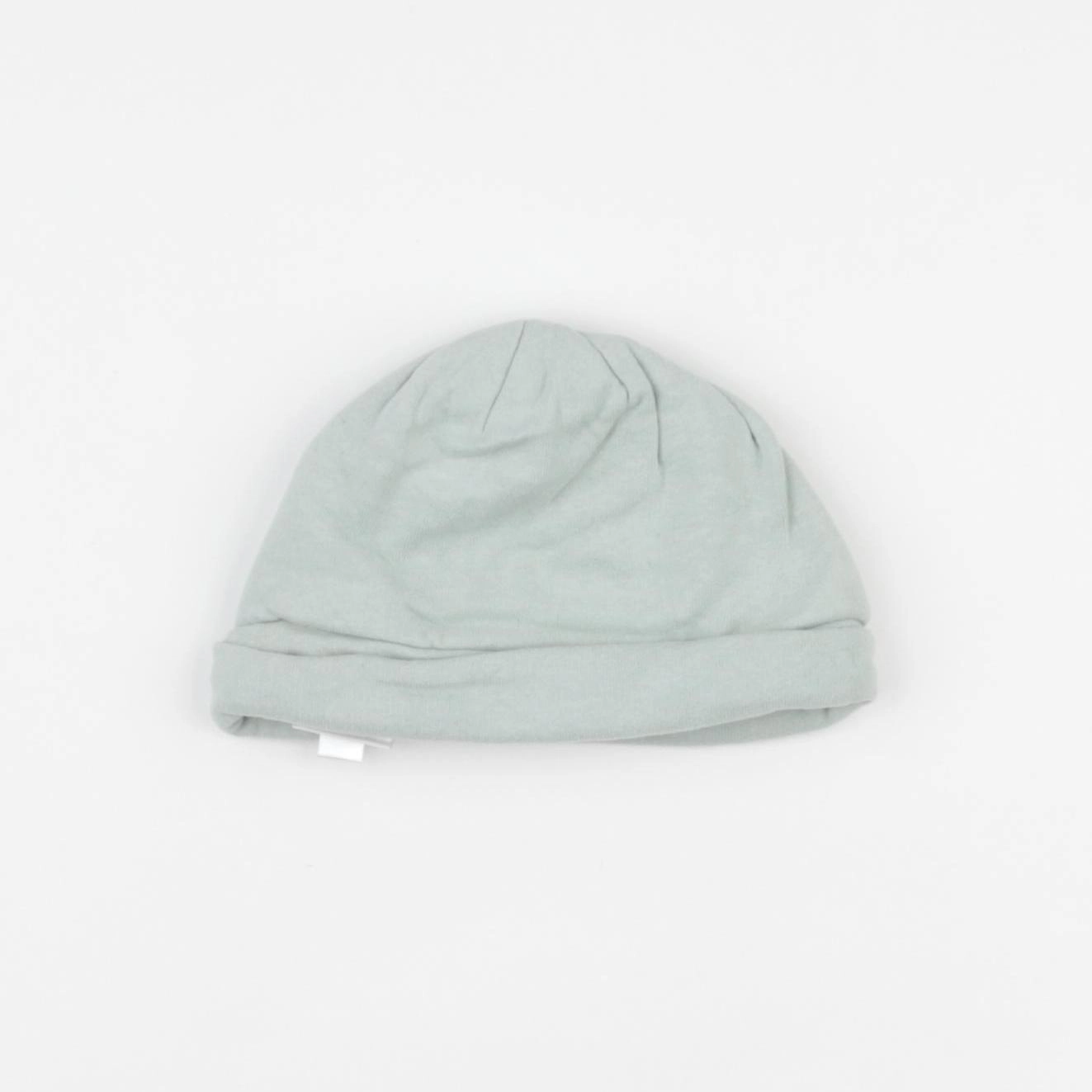 Vertbaudet - bonnet vert - 3 mois
