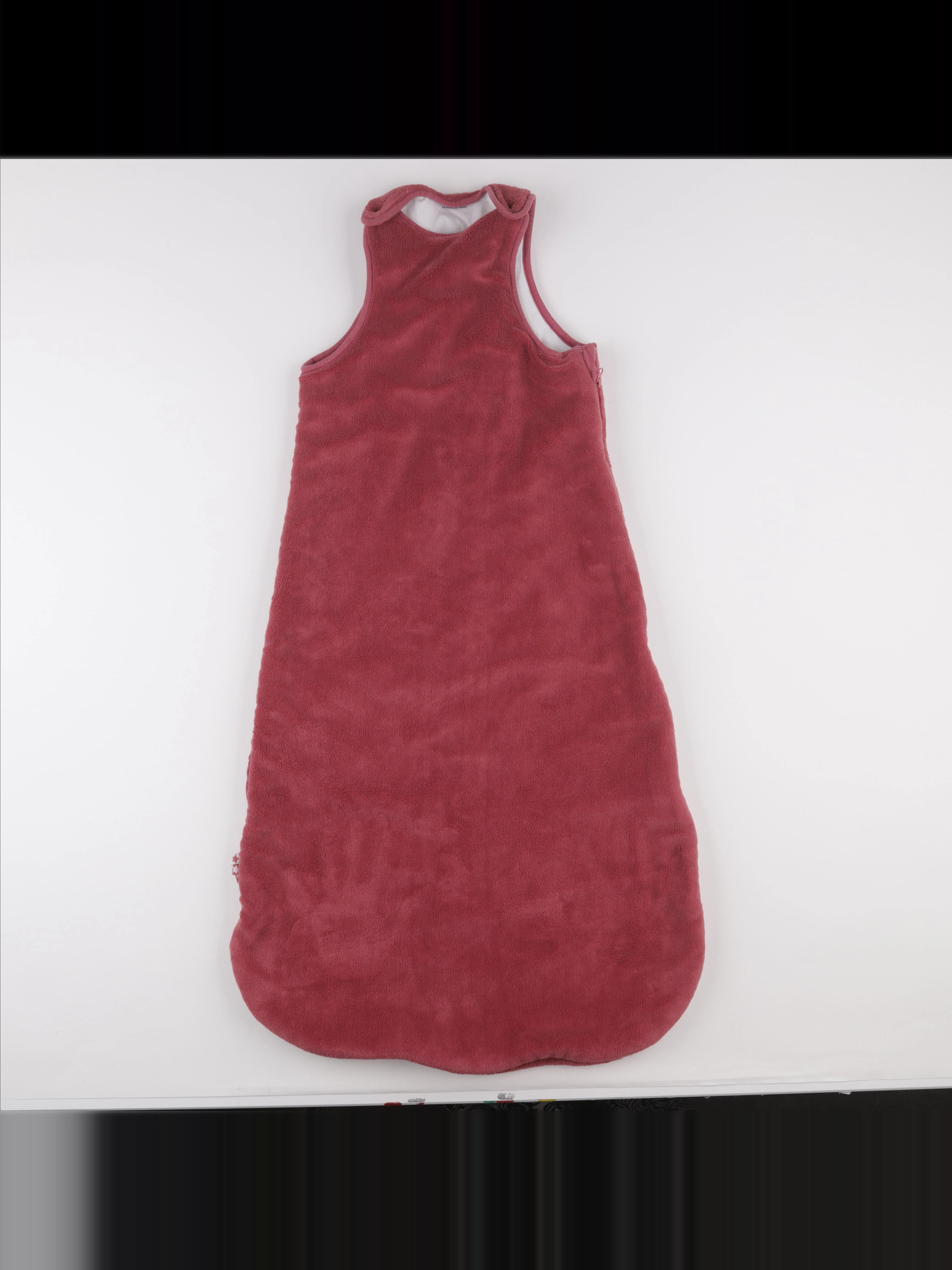 Vertbaudet - gigoteuse TOG 3 rose - 18/36 mois