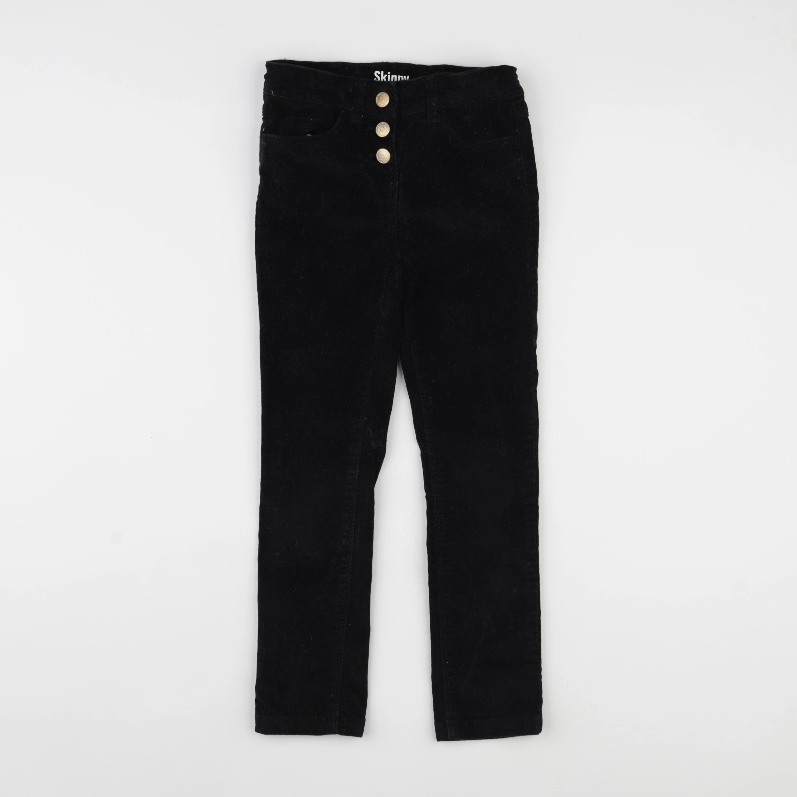 Tape à l'oeil - pantalon noir - 4 ans