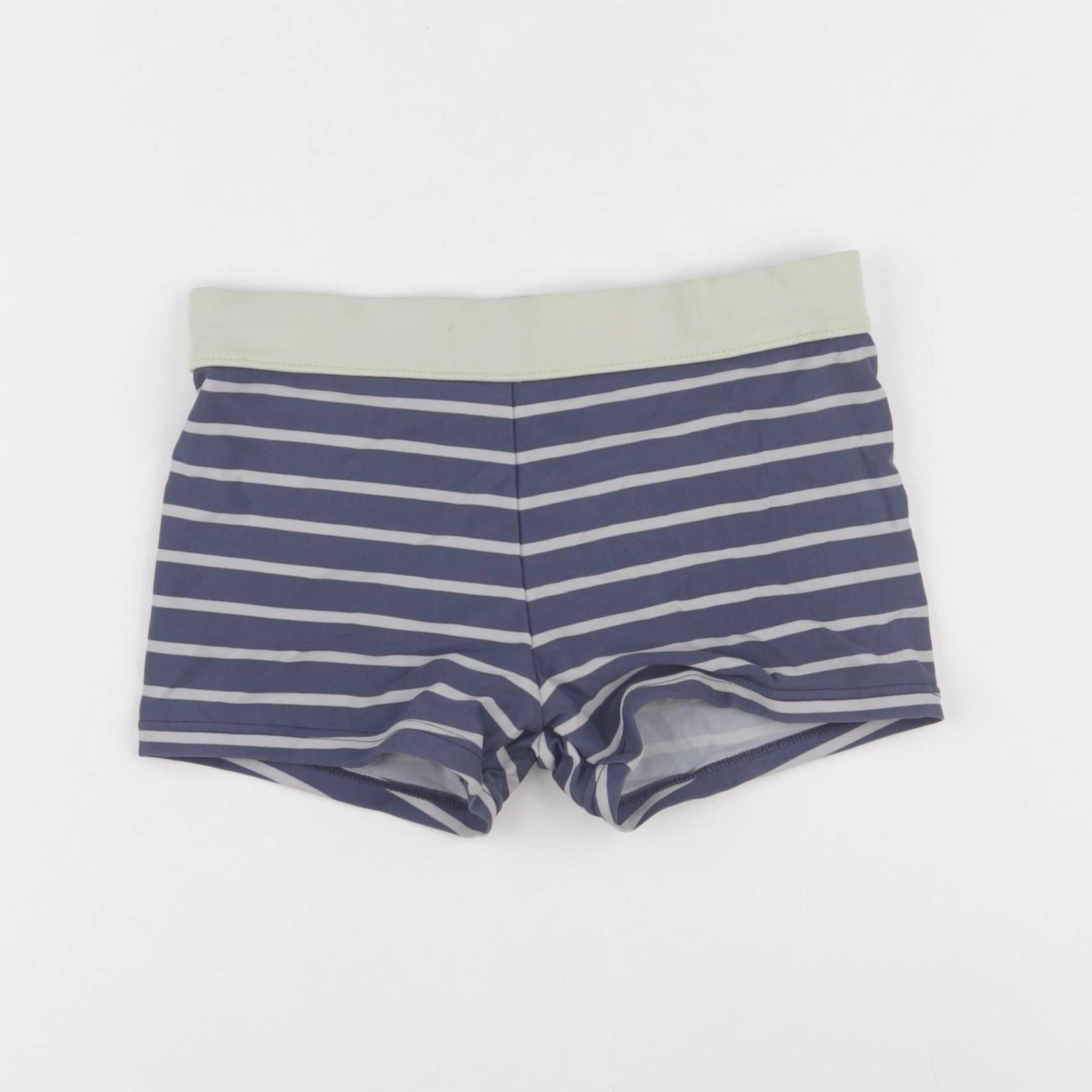 Tape à l'oeil - maillot de bain bleu - 10 ans
