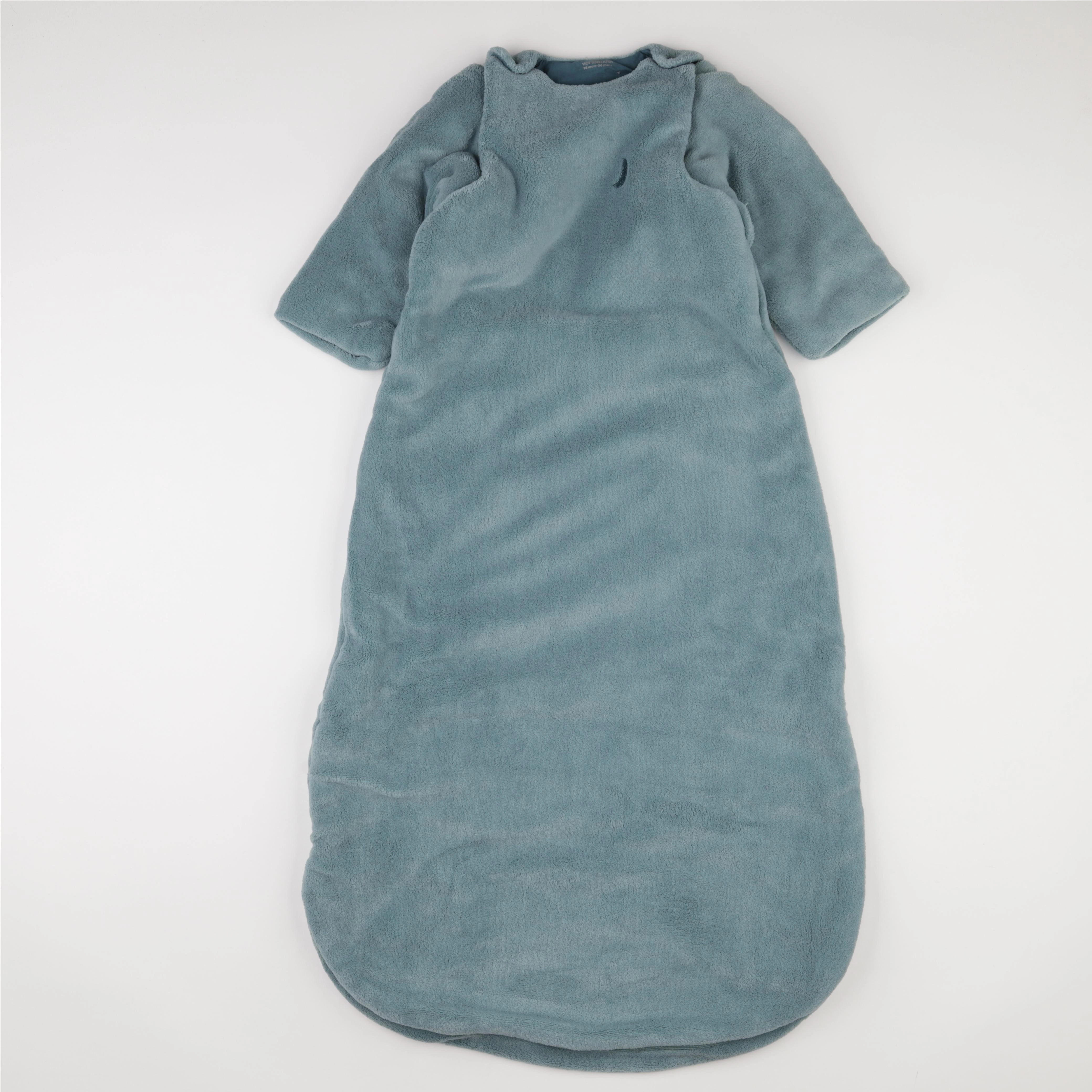 Vertbaudet - gigoteuse TOG 3 bleu - 18/36 mois