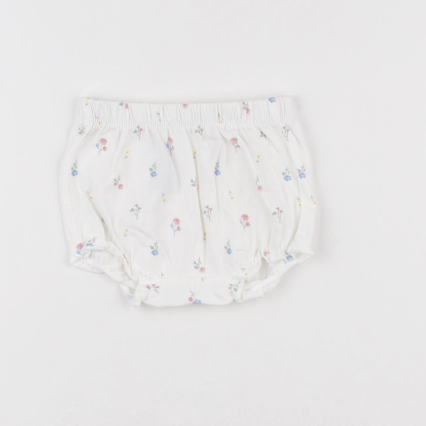 H&M - bloomer beige - 1 an à 2 ans