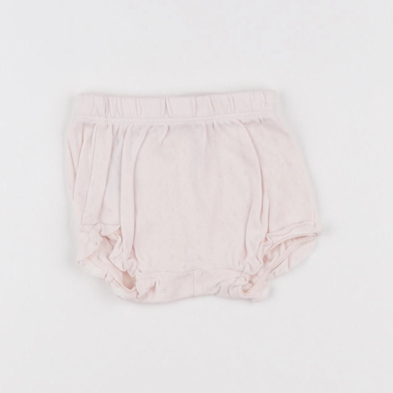 H&M - bloomer rose - 1 mois
