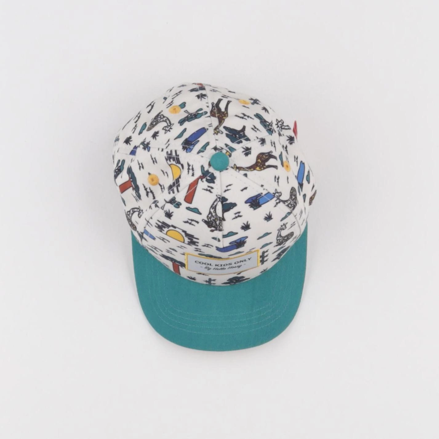 Kids Only - casquette blanc - 18/36 mois