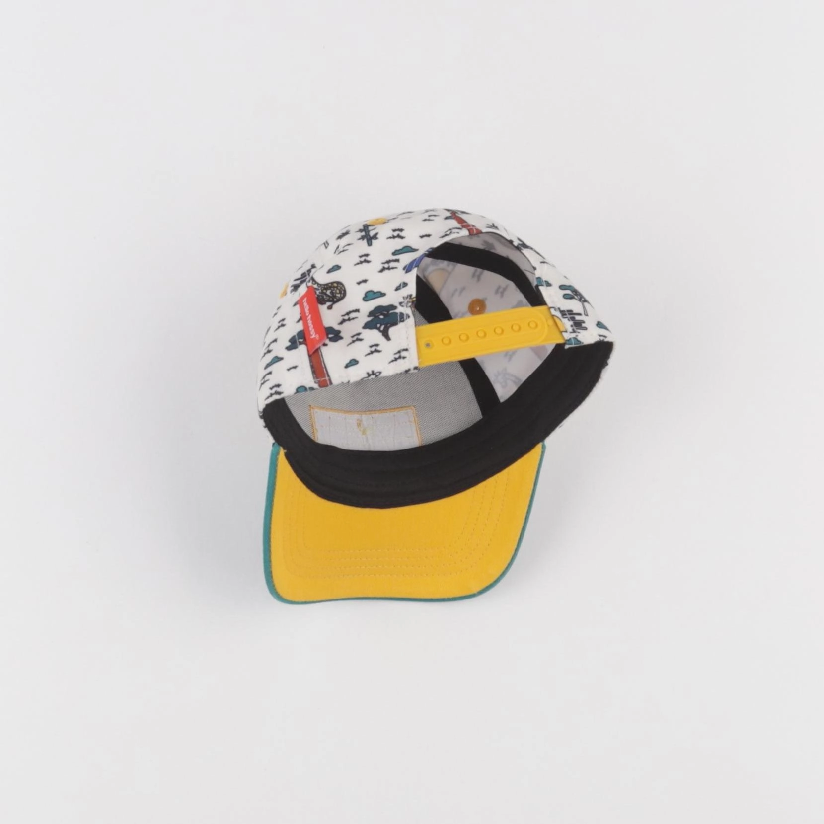 Kids Only - casquette blanc - 18/36 mois