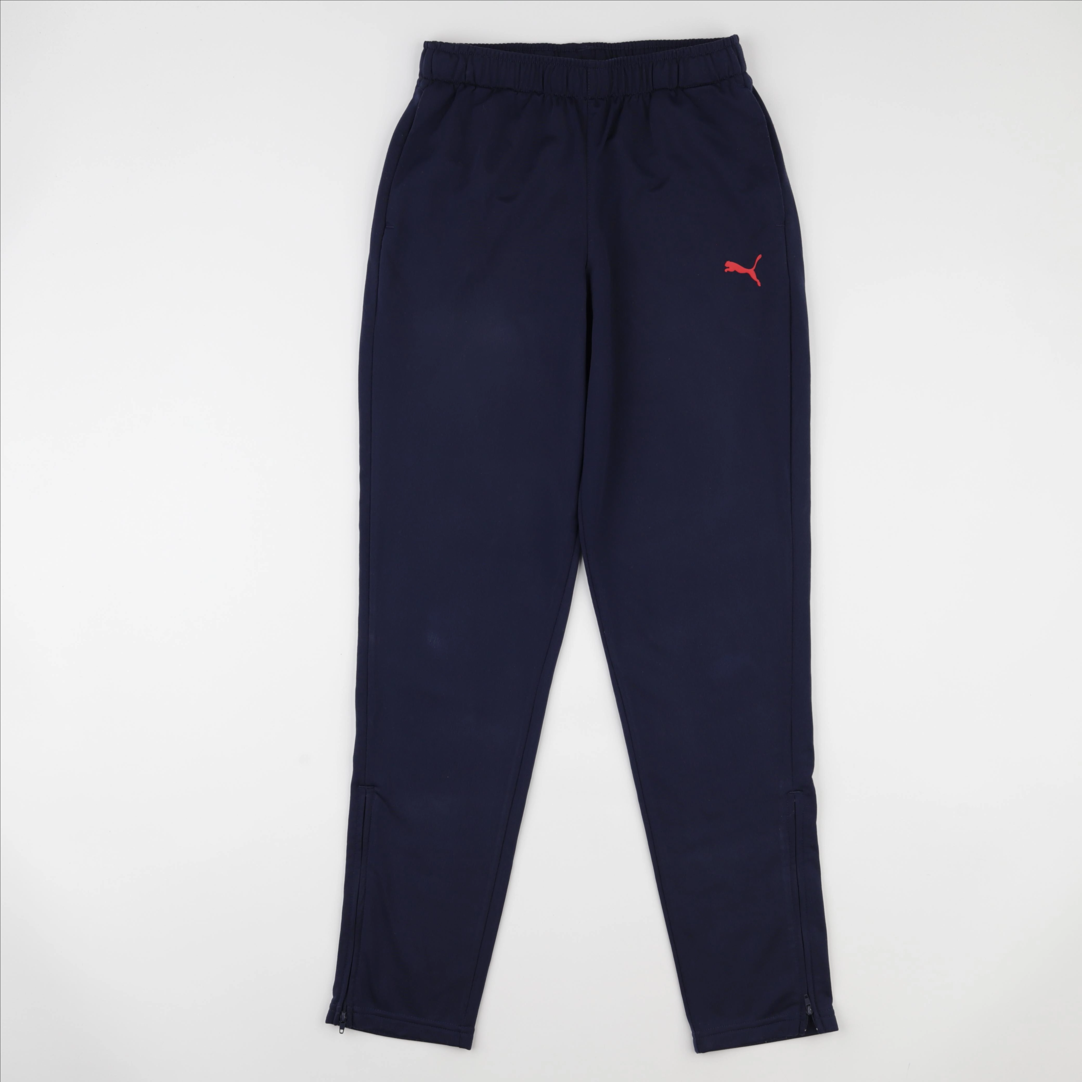 Puma - jogging bleu - 13/14 ans