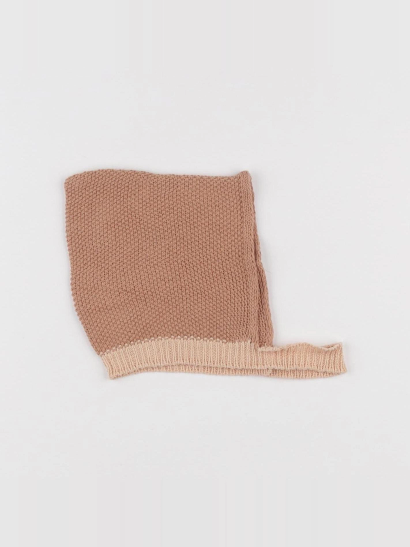 Zara - bonnet rose - 6/12 mois
