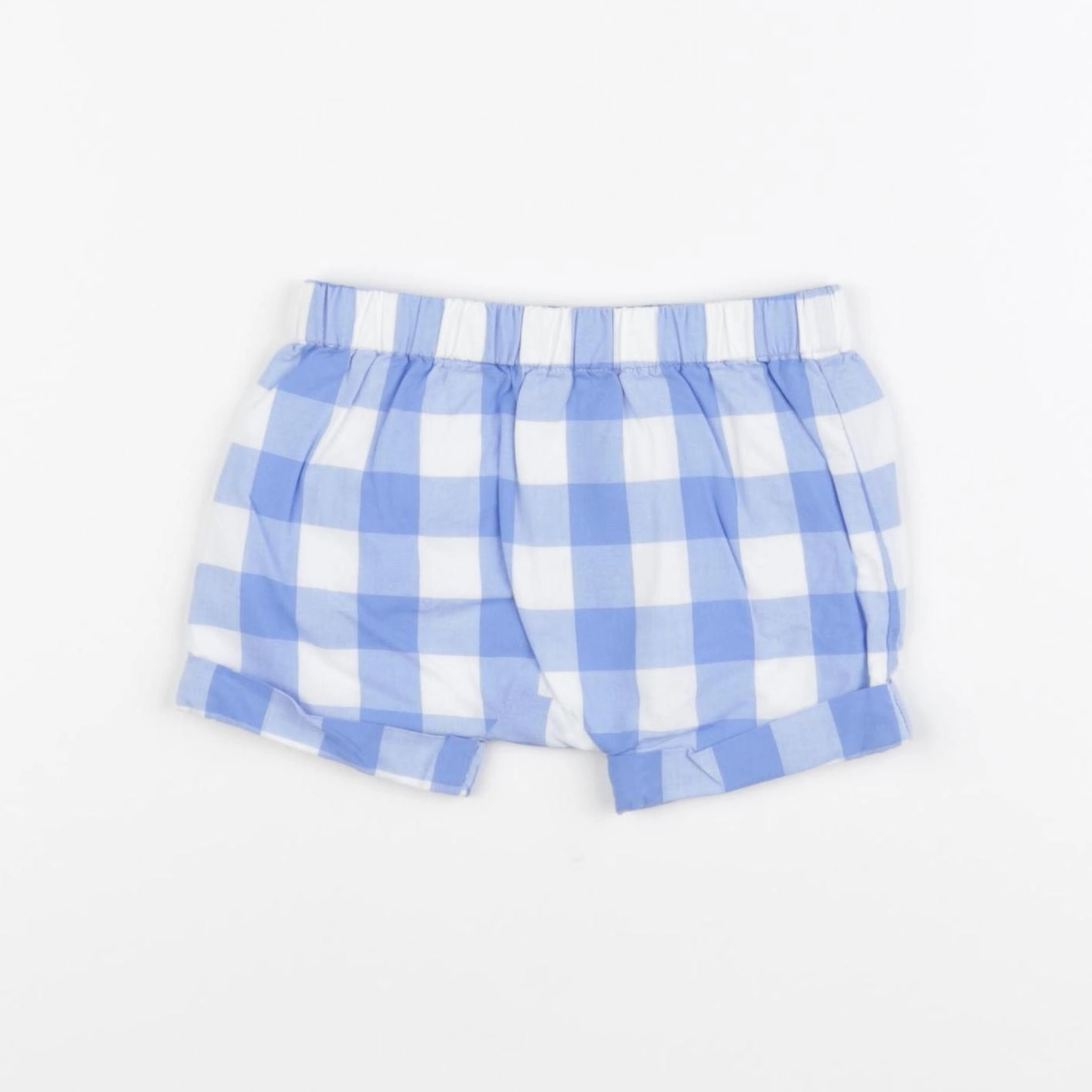 Jacadi - bloomer bleu - 3 mois