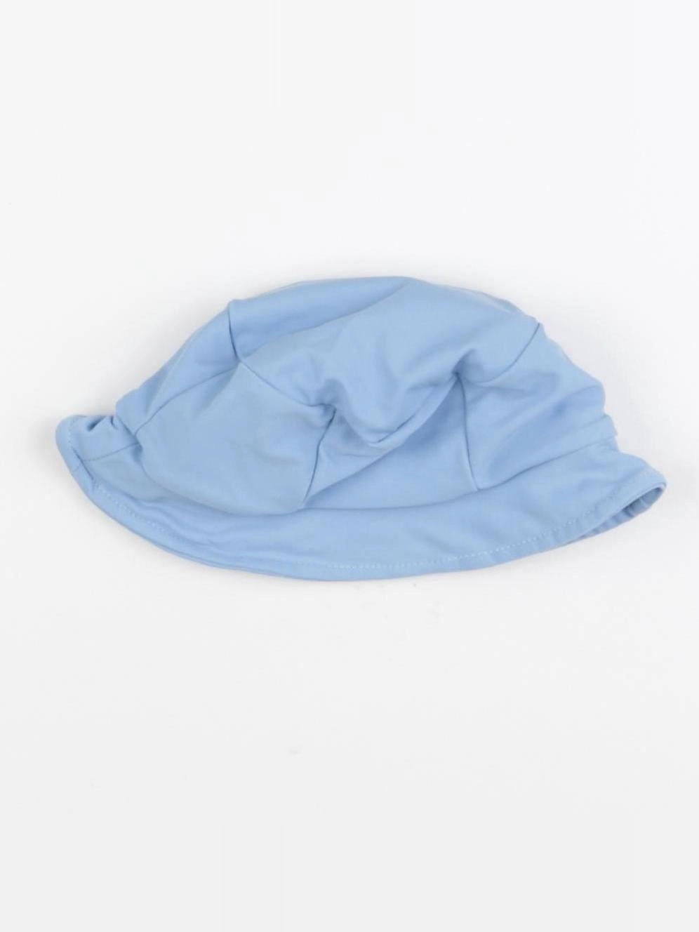 Vertbaudet - chapeau anti UV  - 6/9 mois