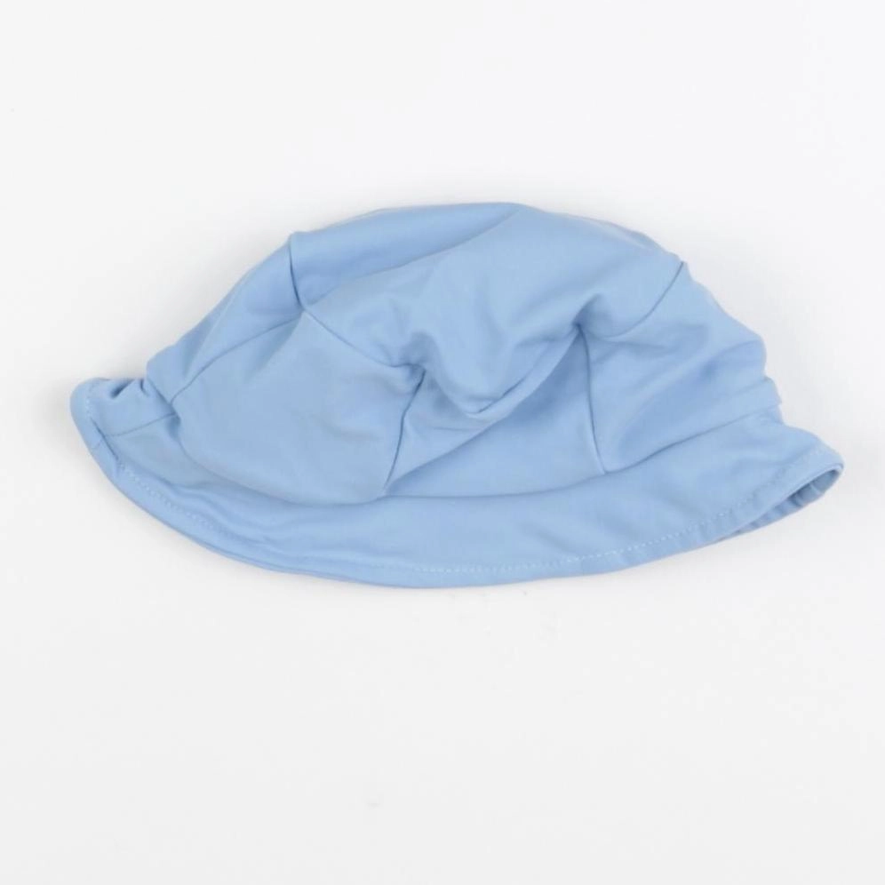 Vertbaudet - chapeau anti UV  - 6/9 mois