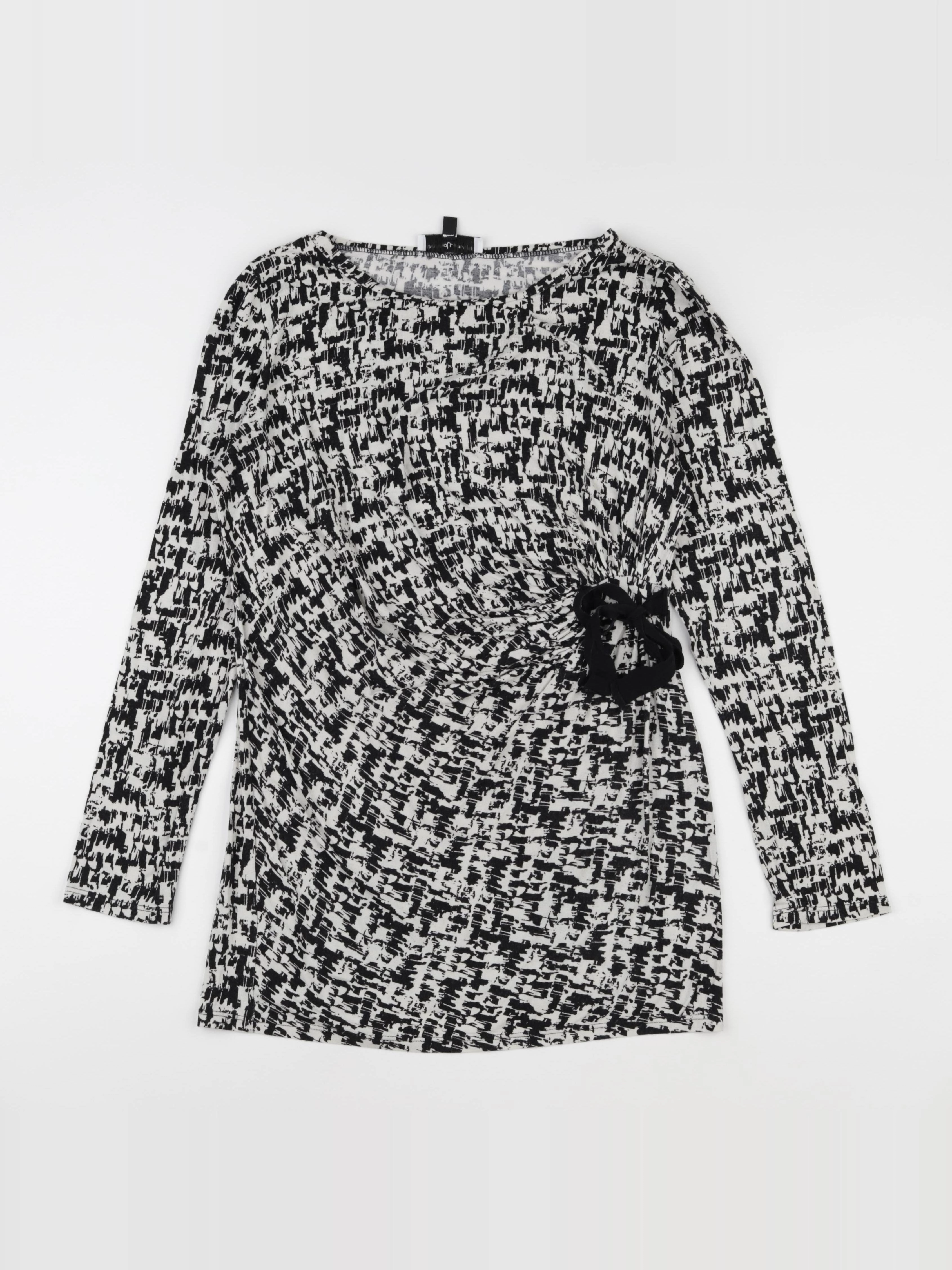 Envie de fraise - tee-shirt grossesse blanc, noir - 42