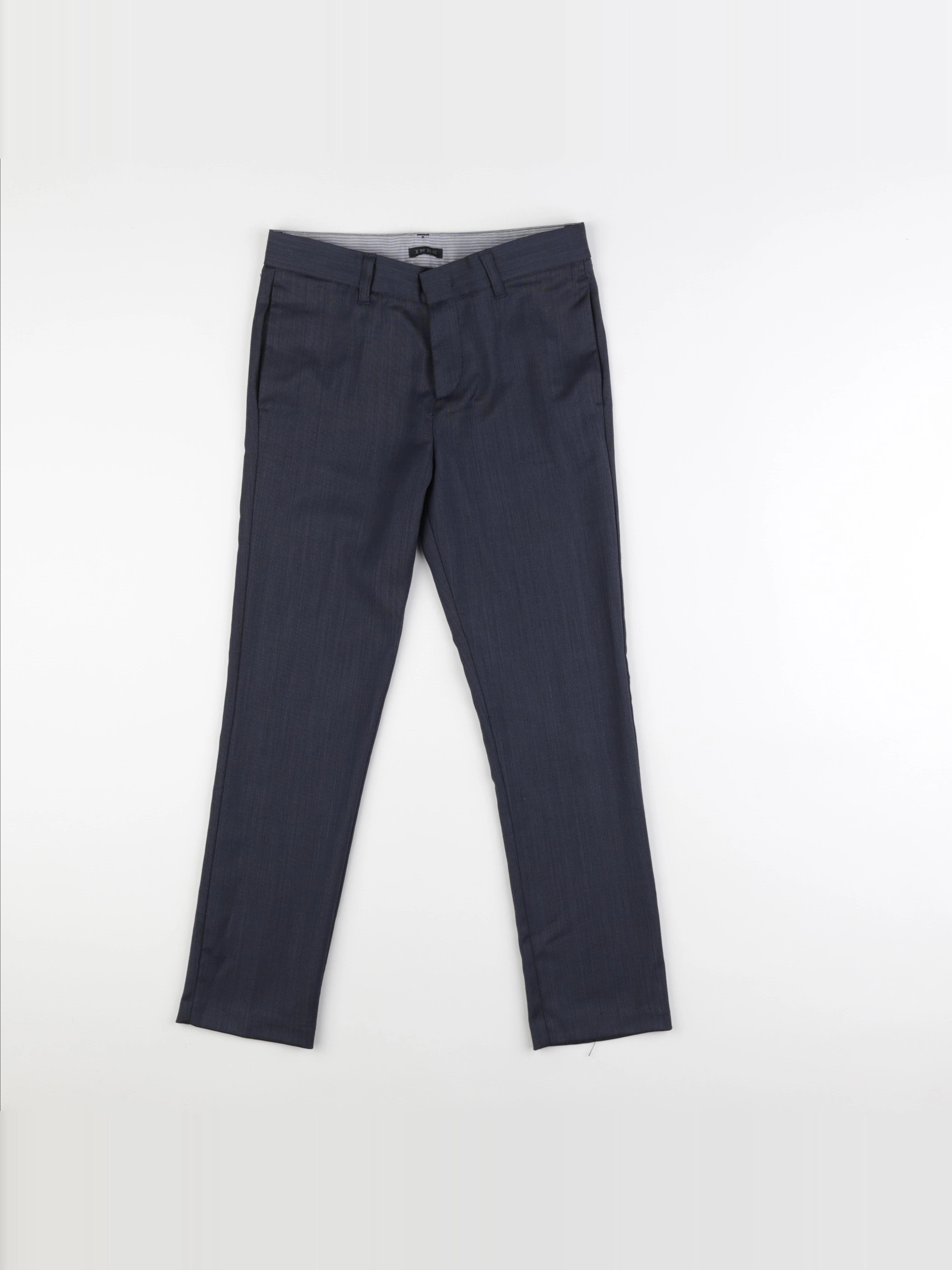 IKKS - pantalon bleu - 12 ans
