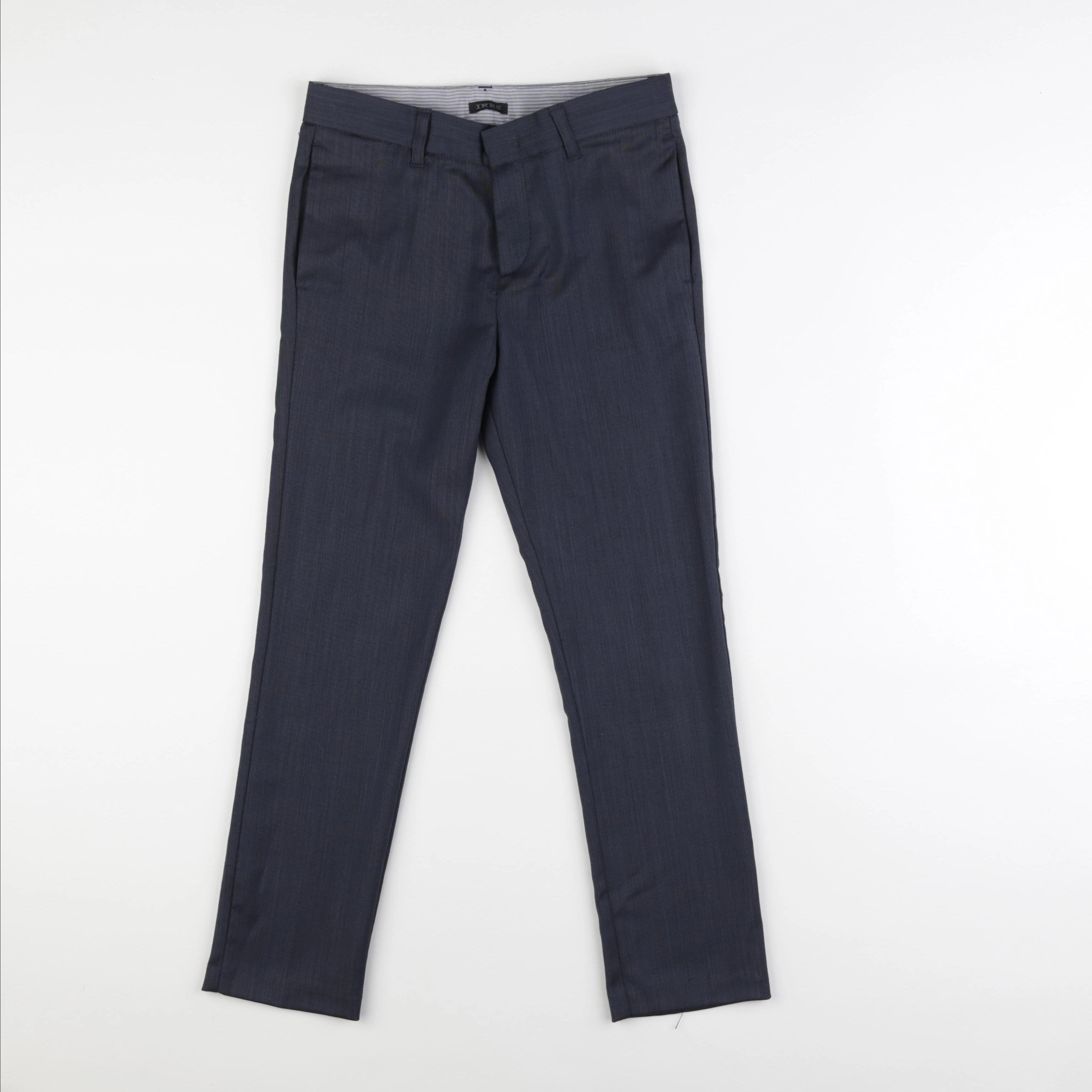 IKKS - pantalon bleu - 12 ans
