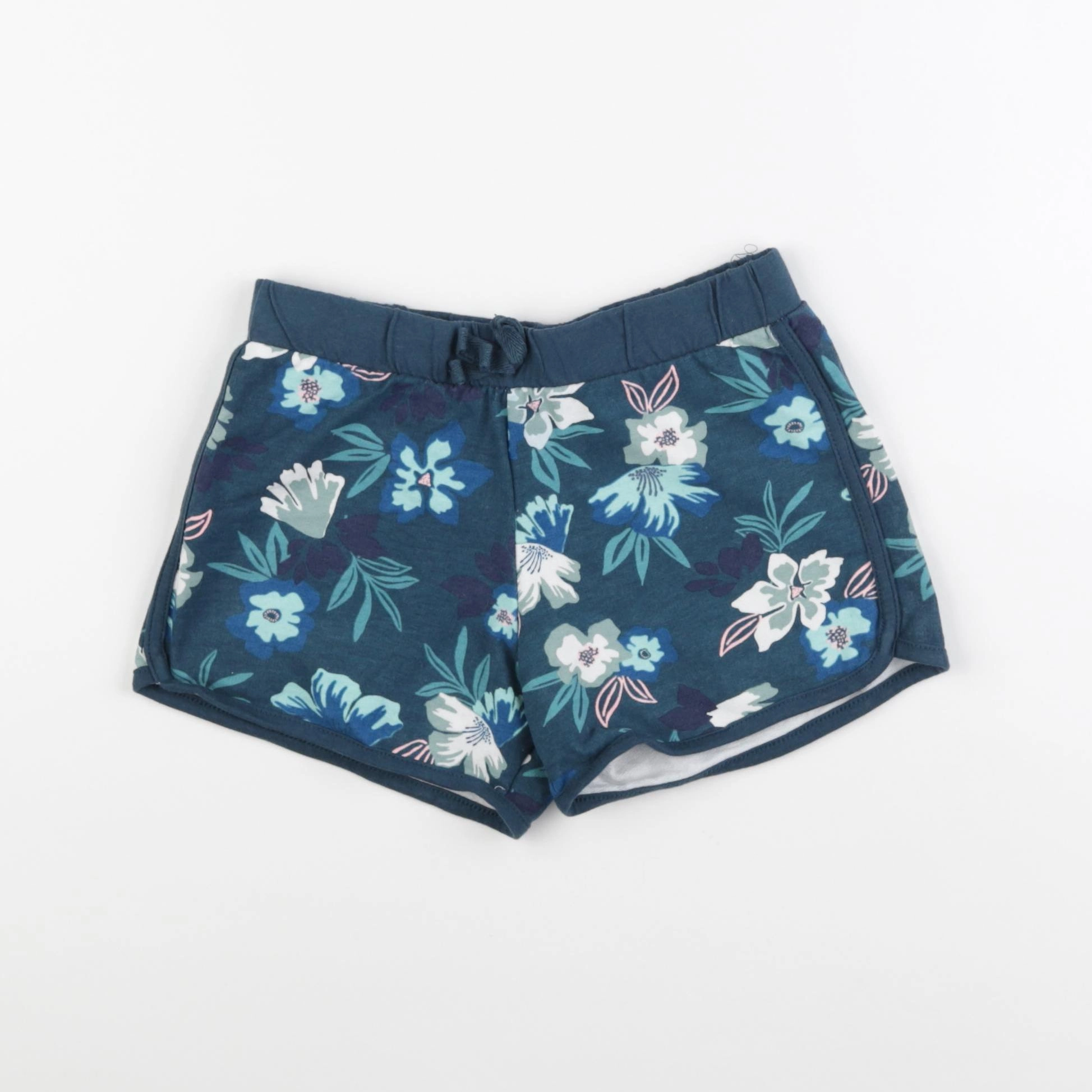 Vertbaudet - short multicolore - 6 ans