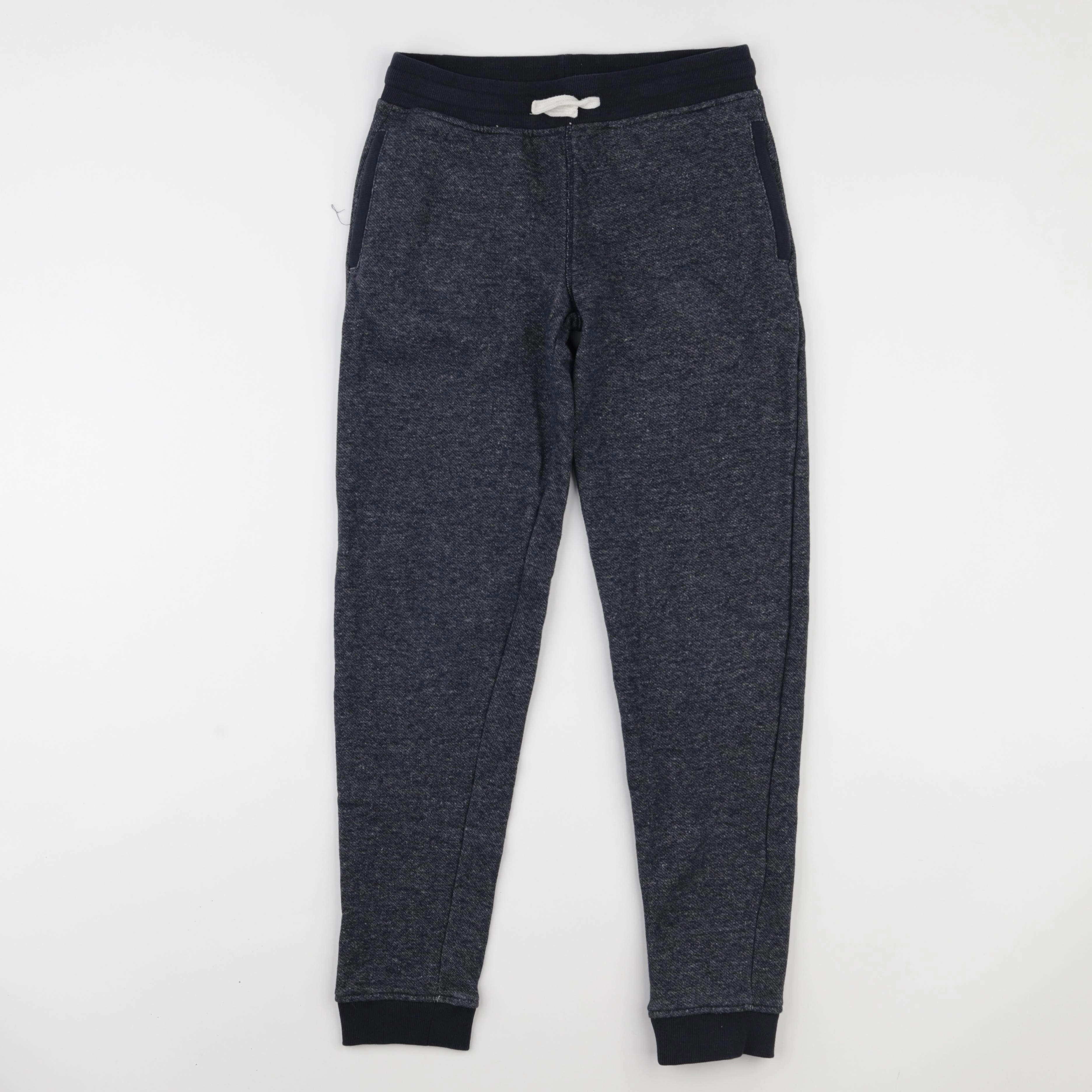 Monoprix - jogging bleu - 12 ans